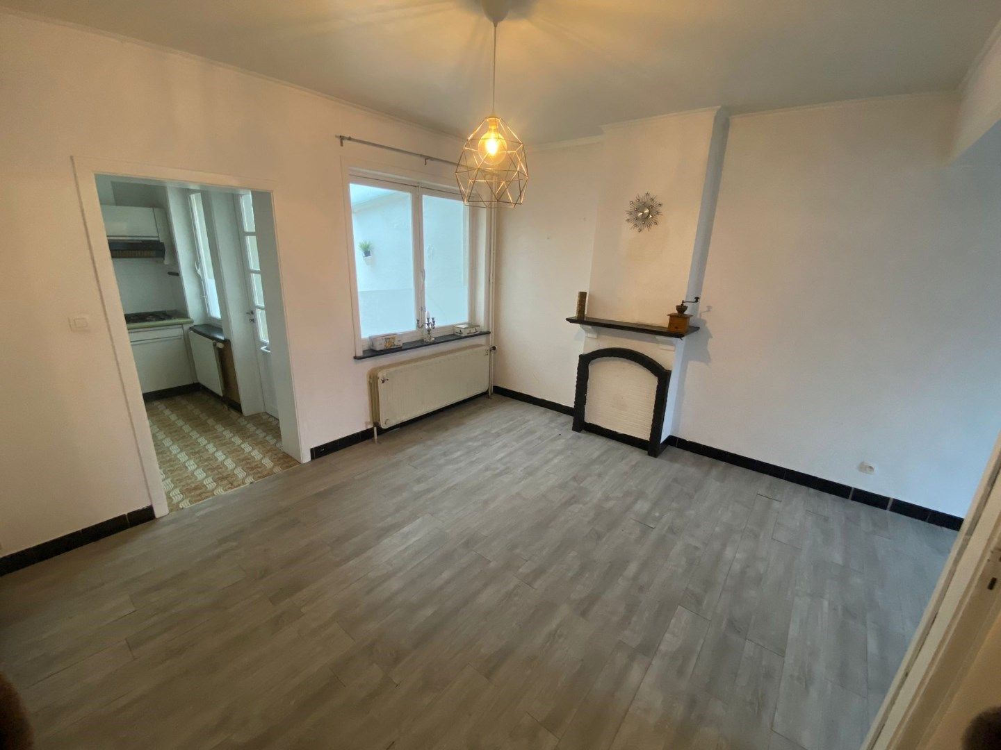 Woning op wandelafstand van centrum en station foto 5