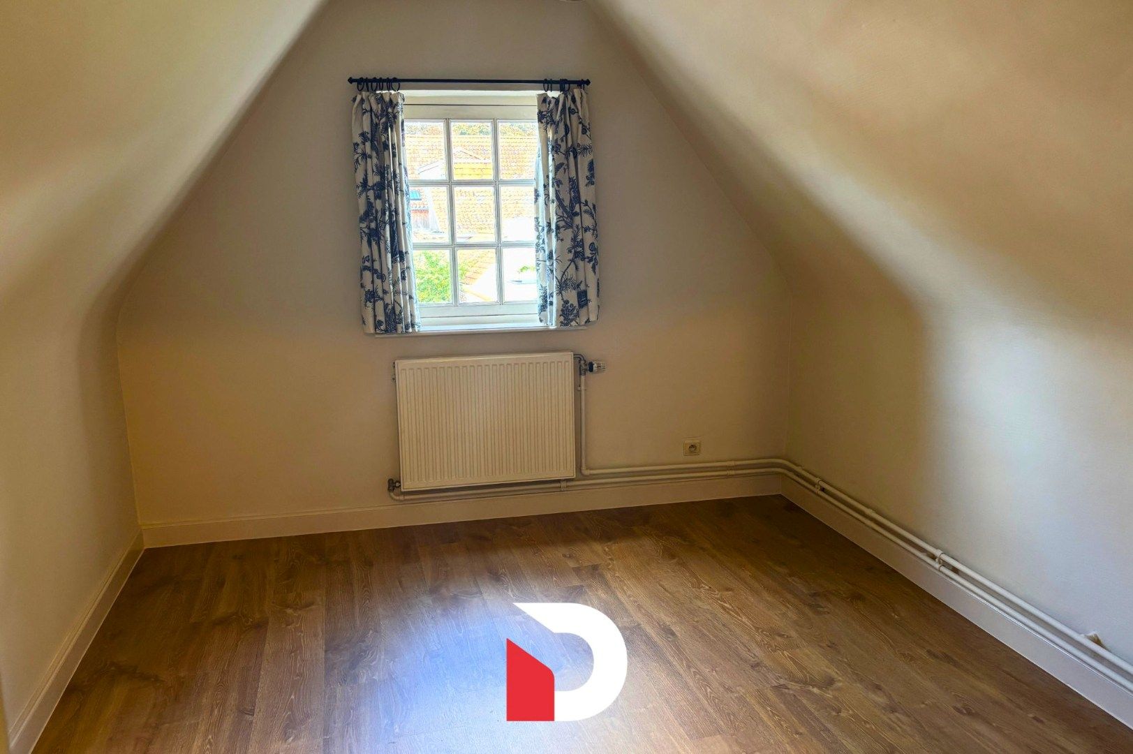 Woning in centrum Brugge met 4 slaapkamers en een gezellige stadstuin foto 22