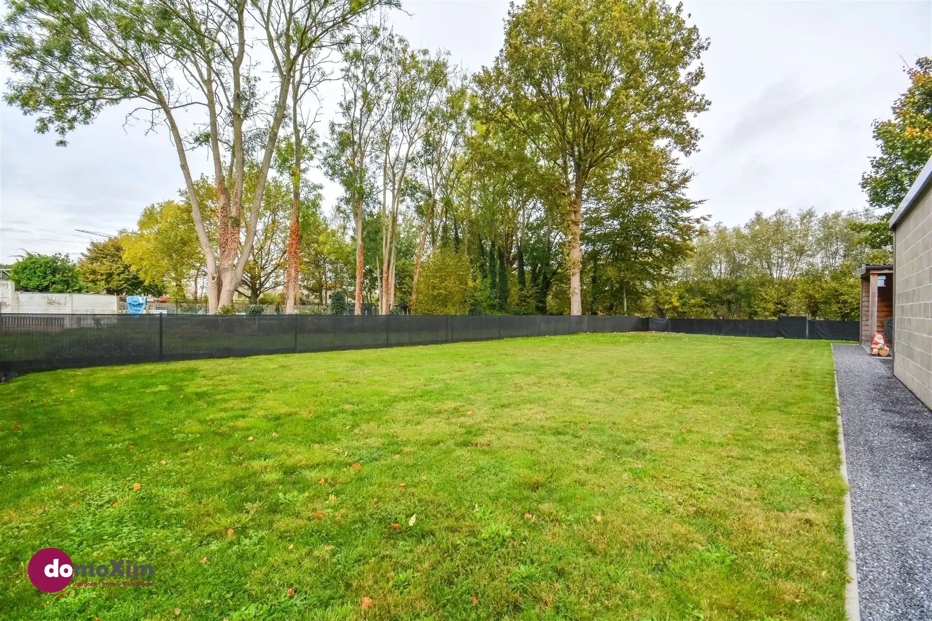 Gezinswoning met 3 slaapkamers en veel potentieel nabij het centrum van Boortmeerbeek foto 17