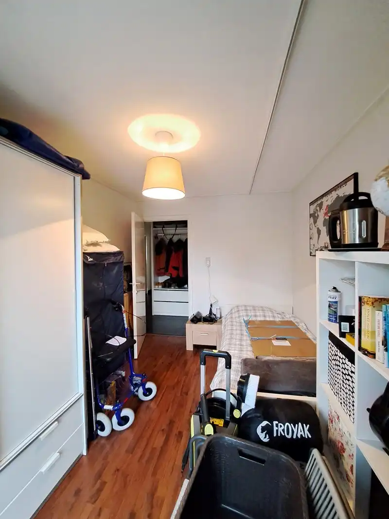 Appartement op de eerste verdieping te Lanaken foto 14