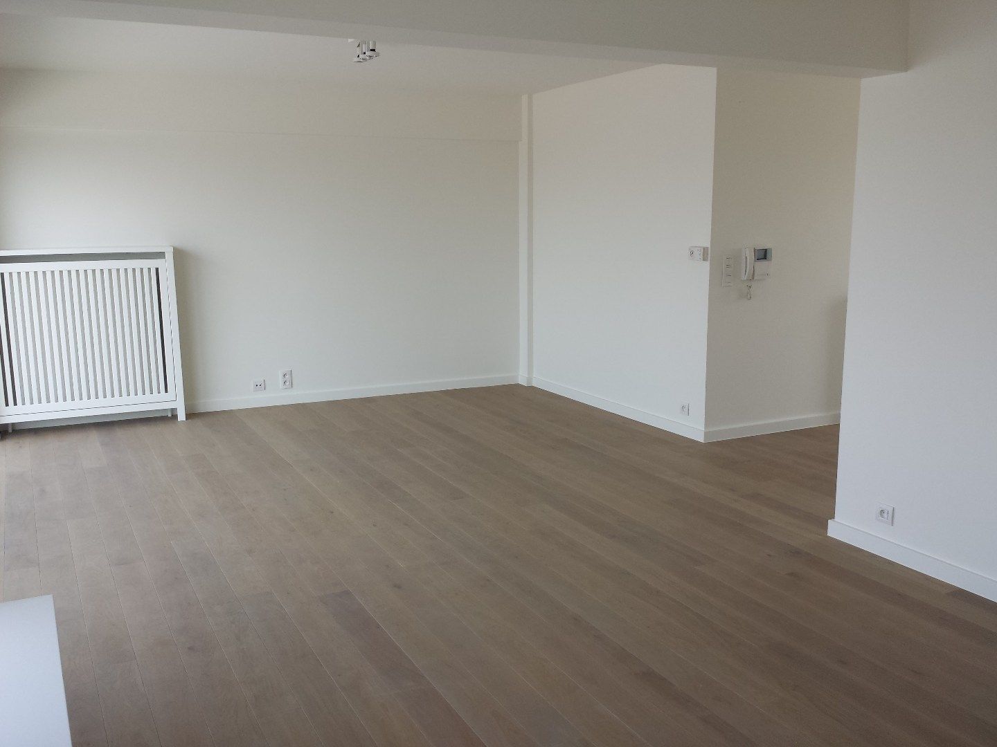 Luxe penthouse (6de verdieping) van 191 m² met 2 terrassen en ondergrondse staanplaats foto 6