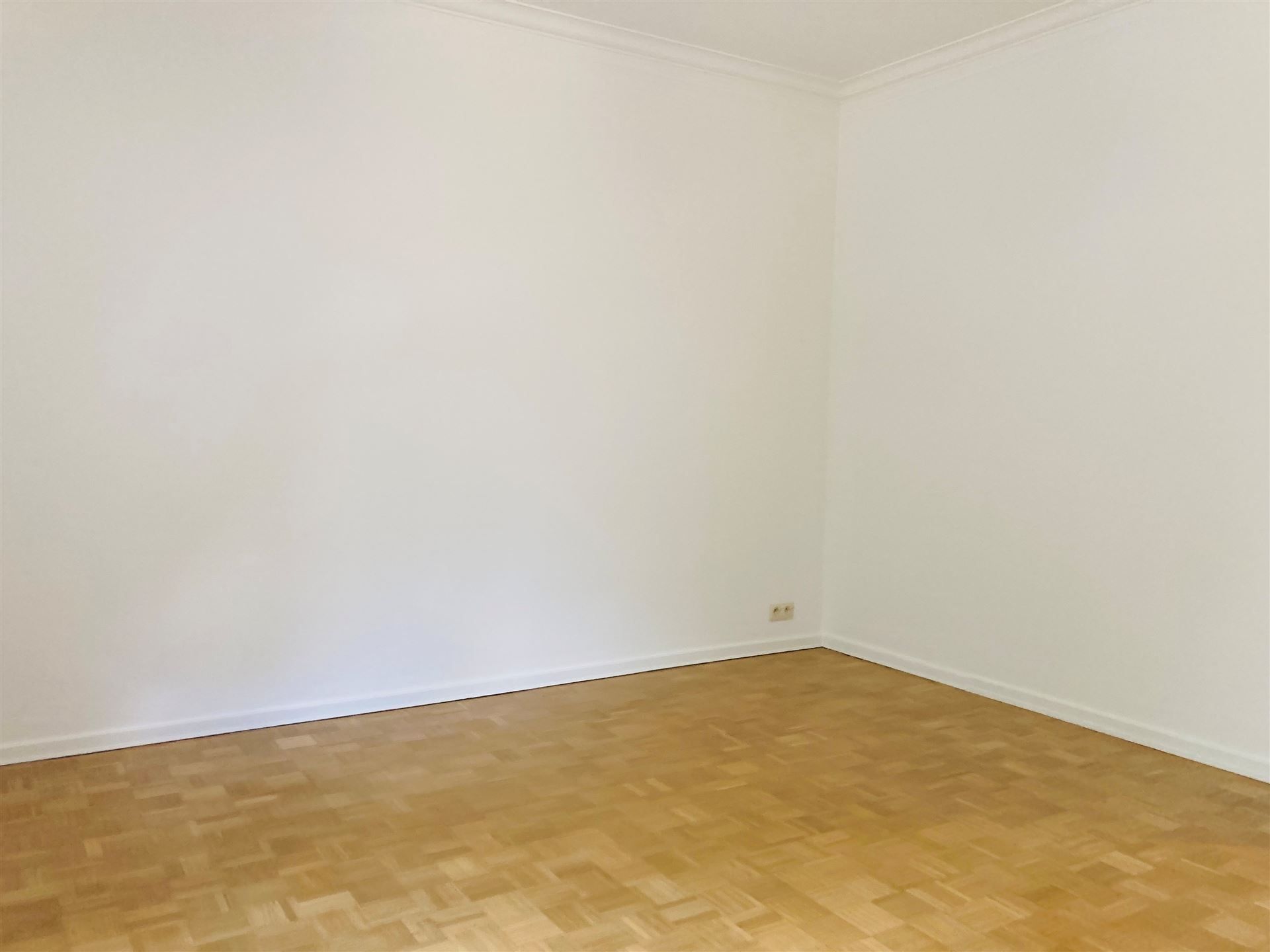 Elsene/Boondaal - Gerenoveerde studio met terras foto 3