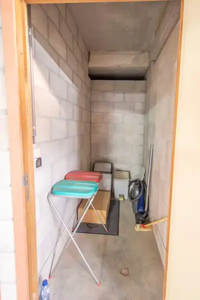 Instapklaar 1 slaapkamer appartement TE HUUR op topligging in Waregem 🏡✨ foto 10