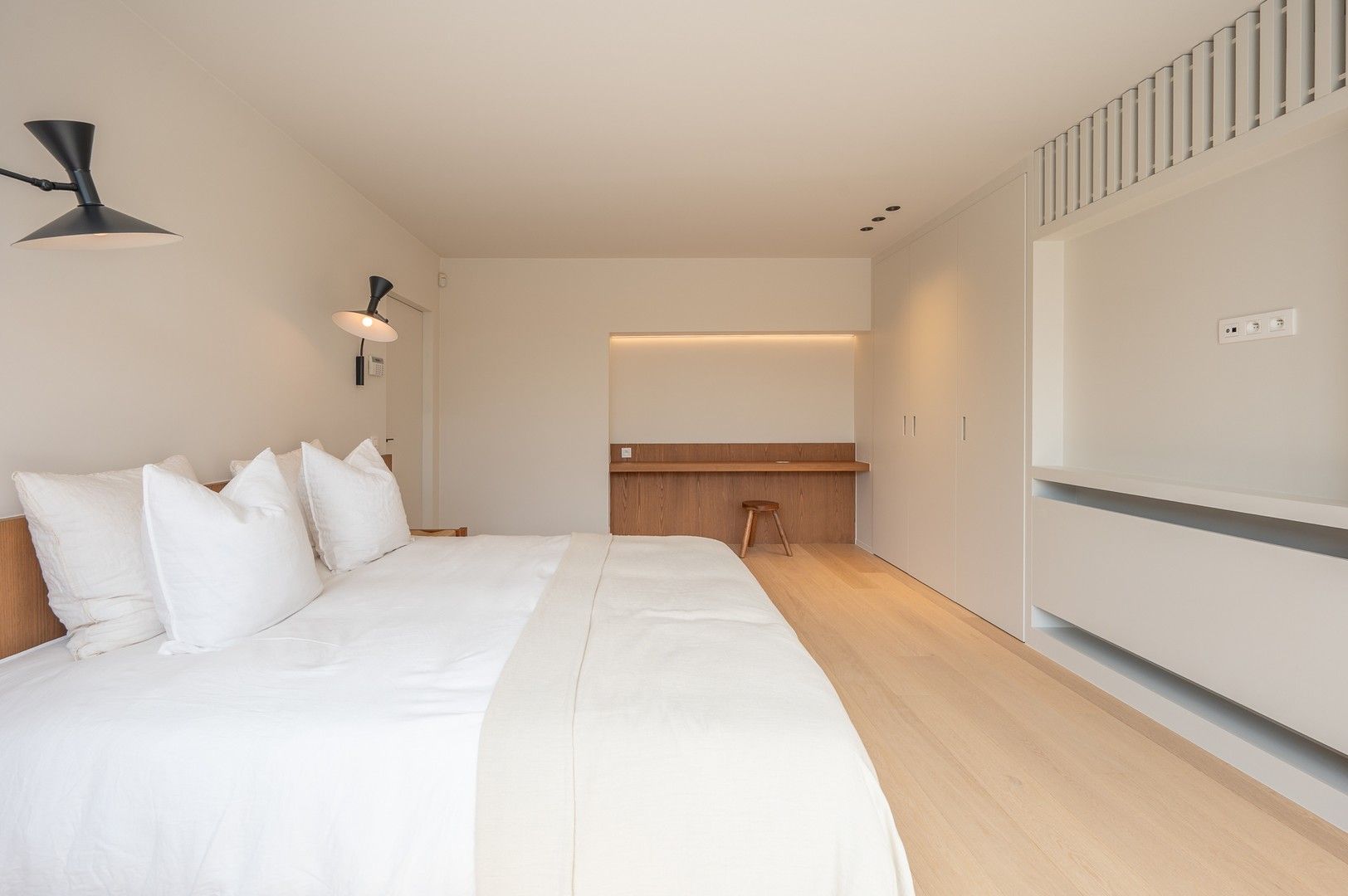 Luxueuse villa met zwembad, discreet gelegen in een rustige omgeving foto 20