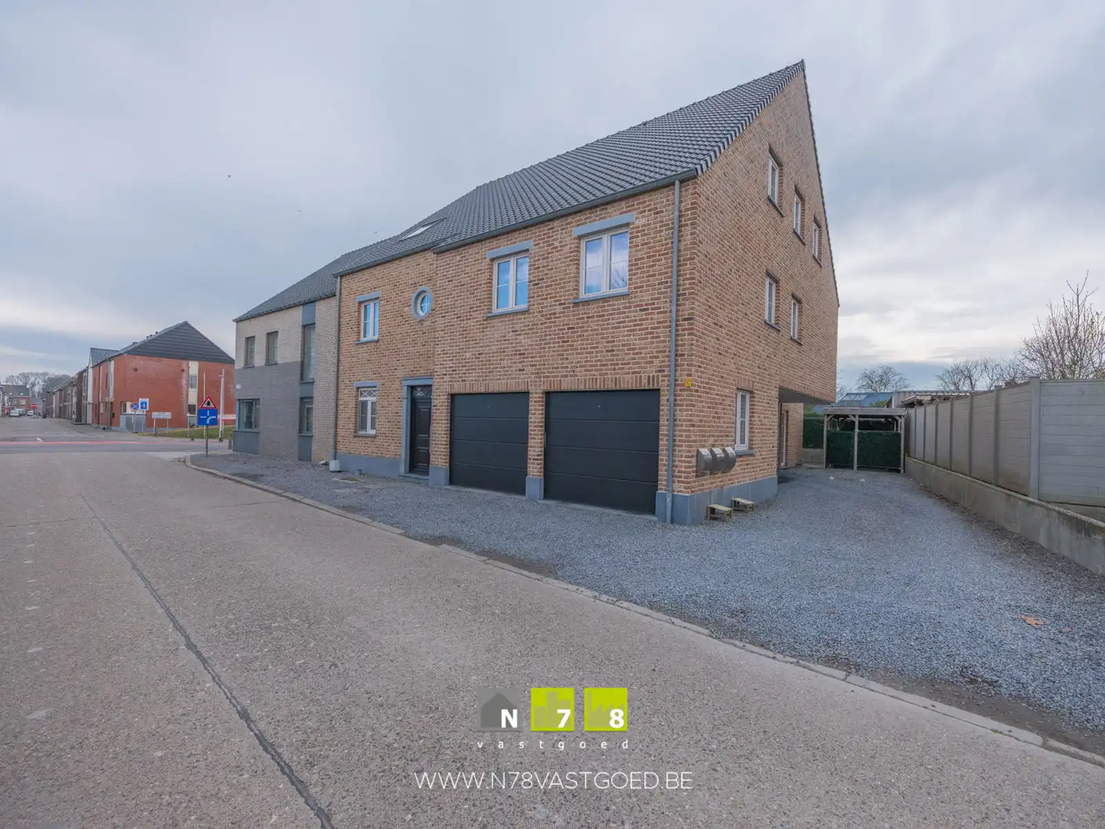 Appartement te koop foto 13