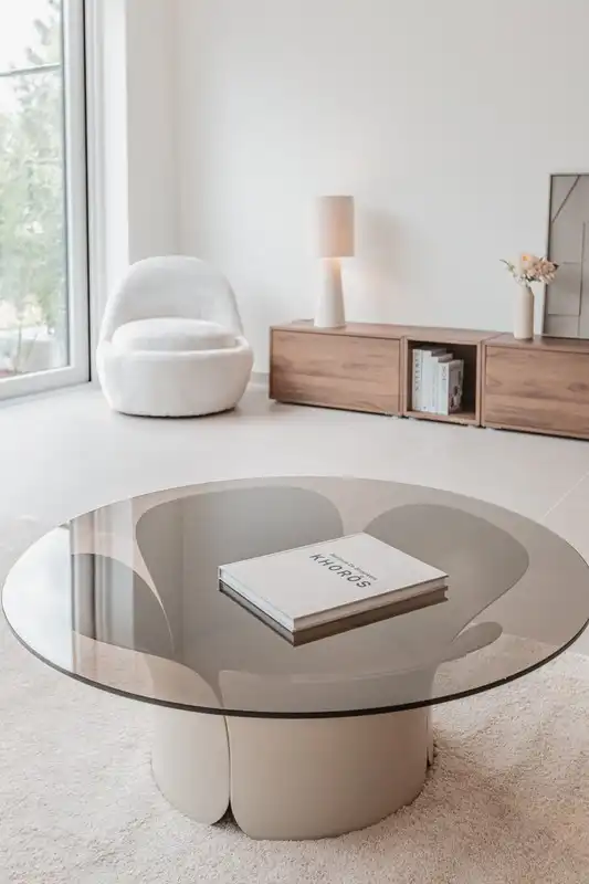 Residentie Alizée – Architectuur die ademt met de zee foto 5