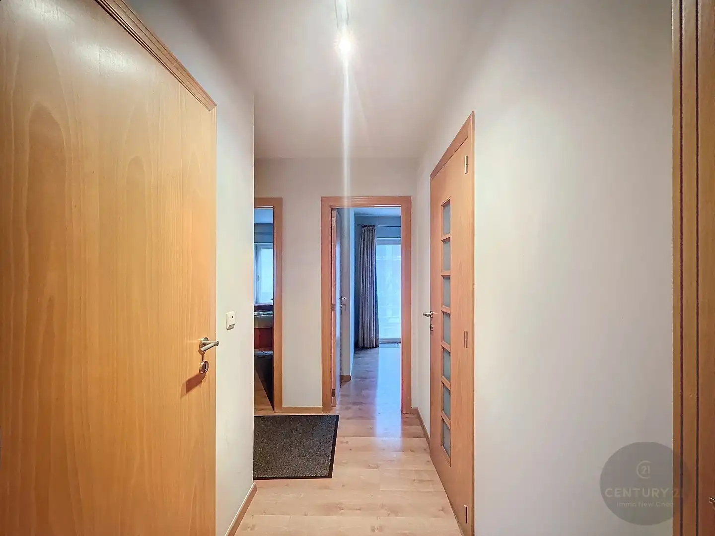 HOEKAPP op CENTRALE LIGGING! foto 14