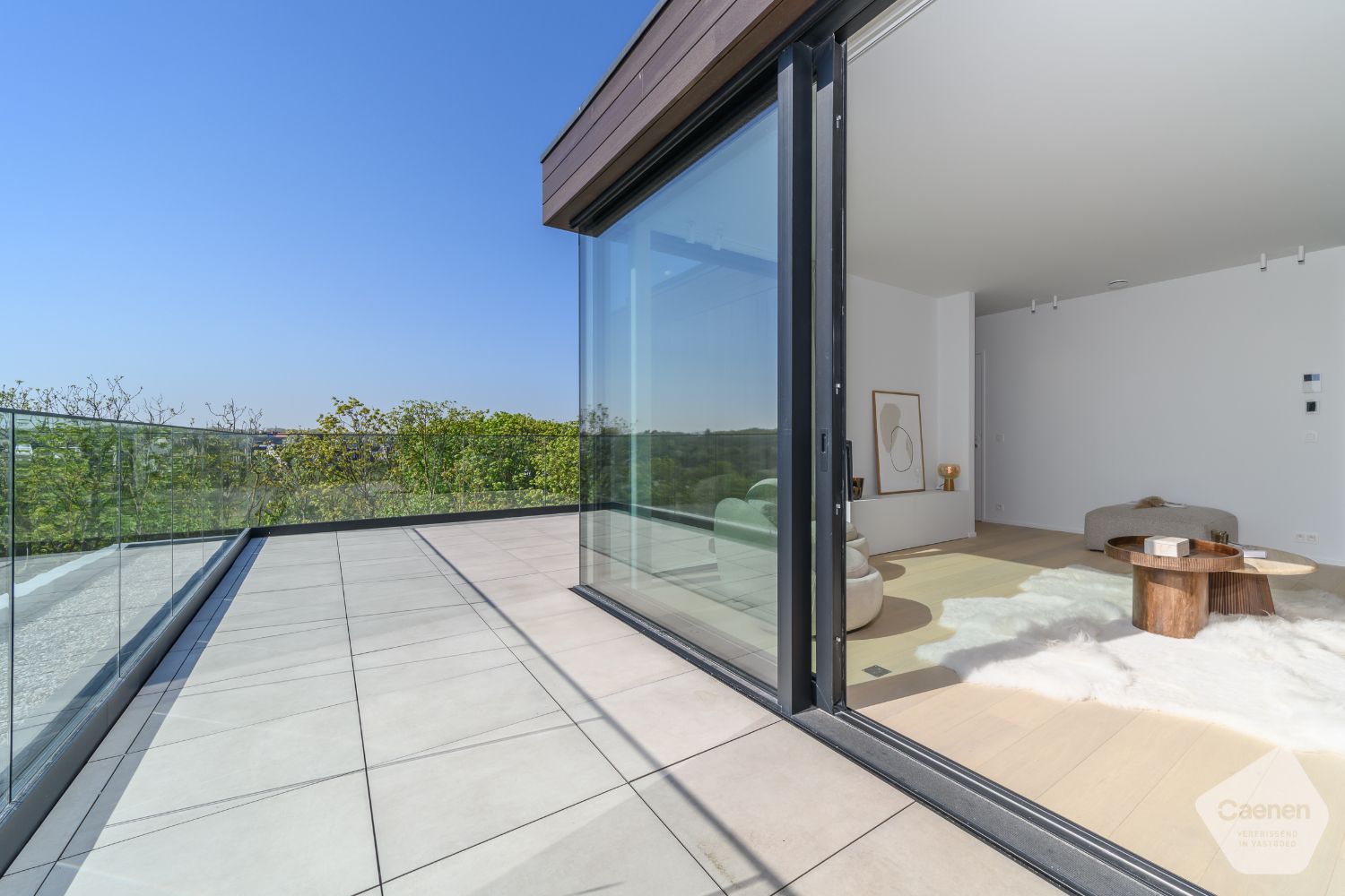 Exclusief nieuwbouwappartement – instapklaar en uniek gelegen aan natuurreservaat Houtsaegerduinen foto 5