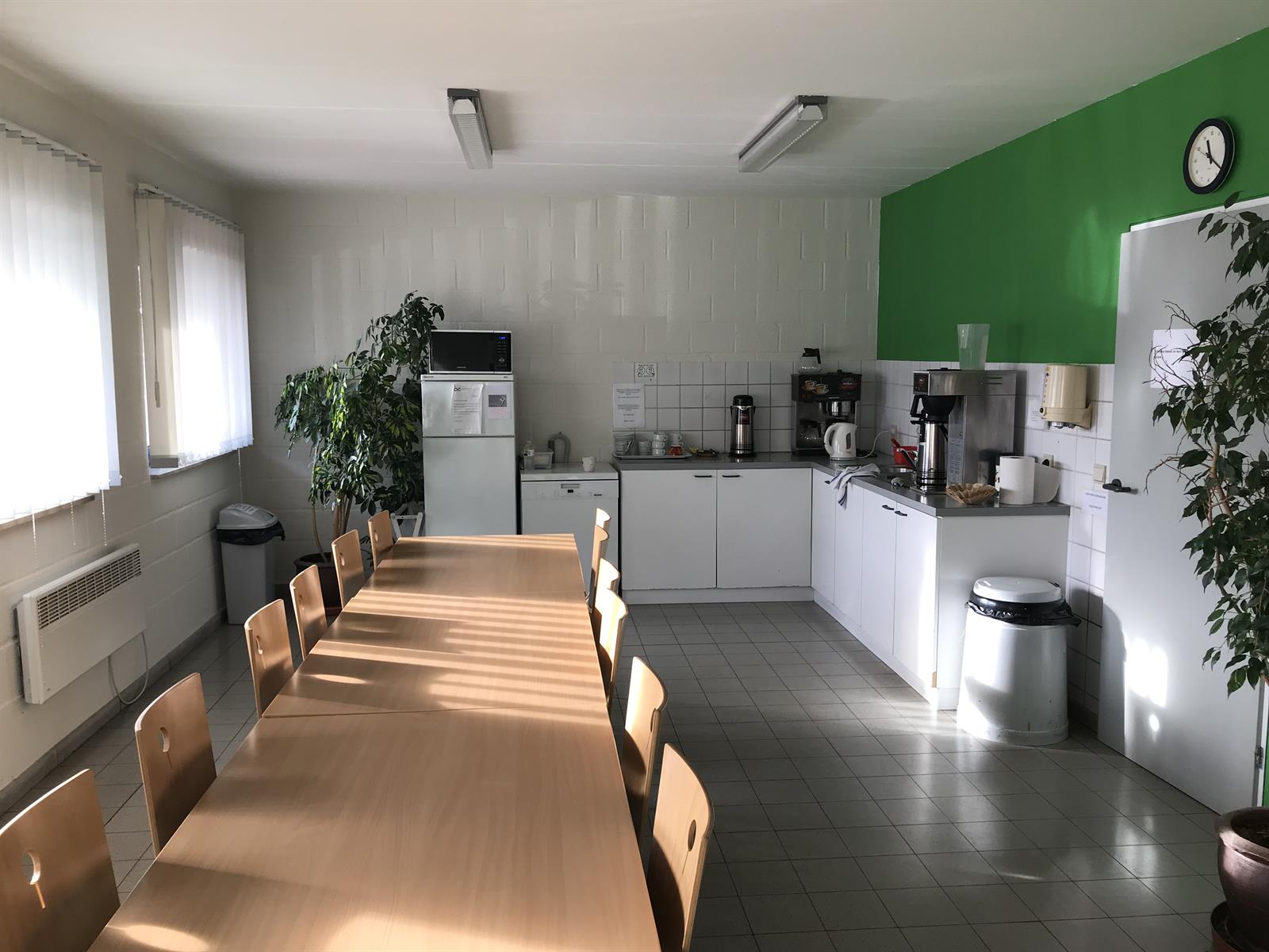 Bedrijfsvastgoed te huur foto 4
