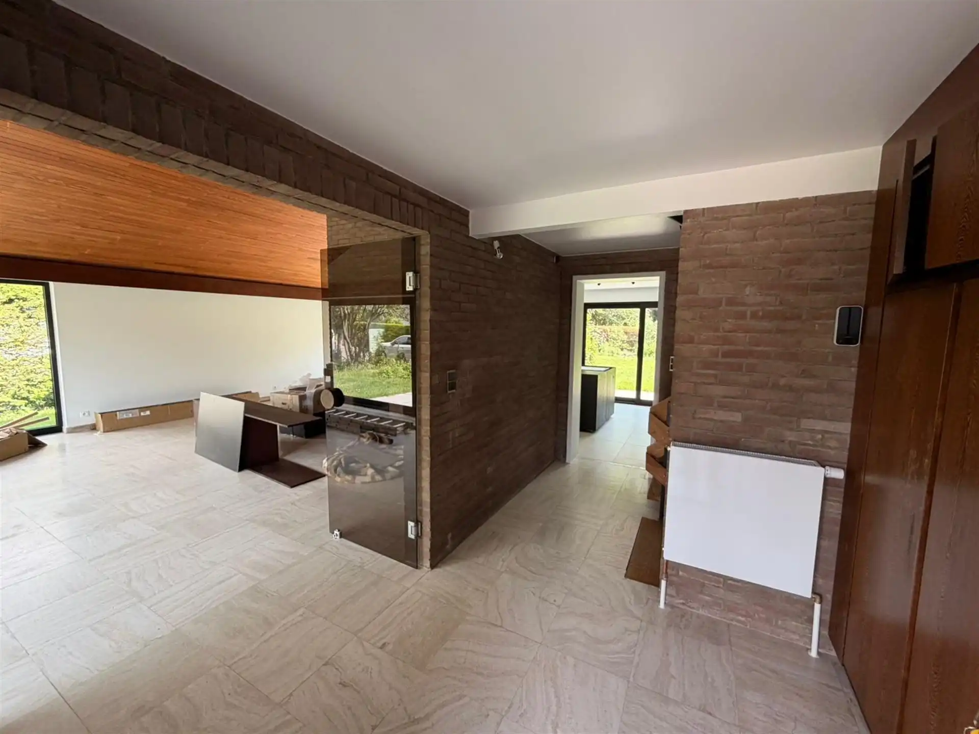 Charmante villa op goede locatie foto 5