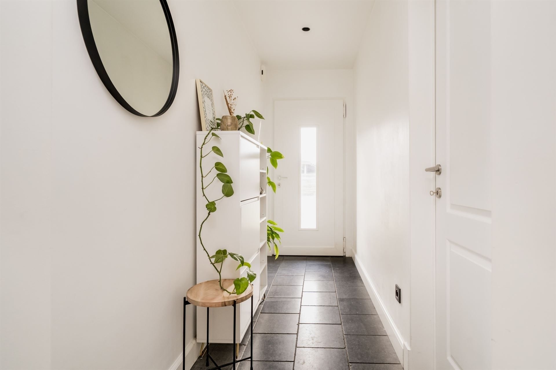 Gezellige woning met open keuken en tuin top ligging!  foto 5