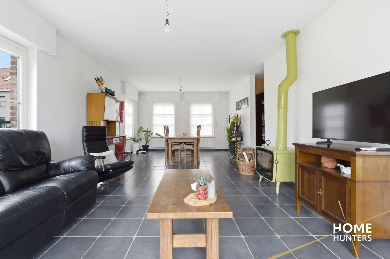 Unieke nieuwbouwwoning met loods (160 m²) op een uitzonderlijk perceel foto 8