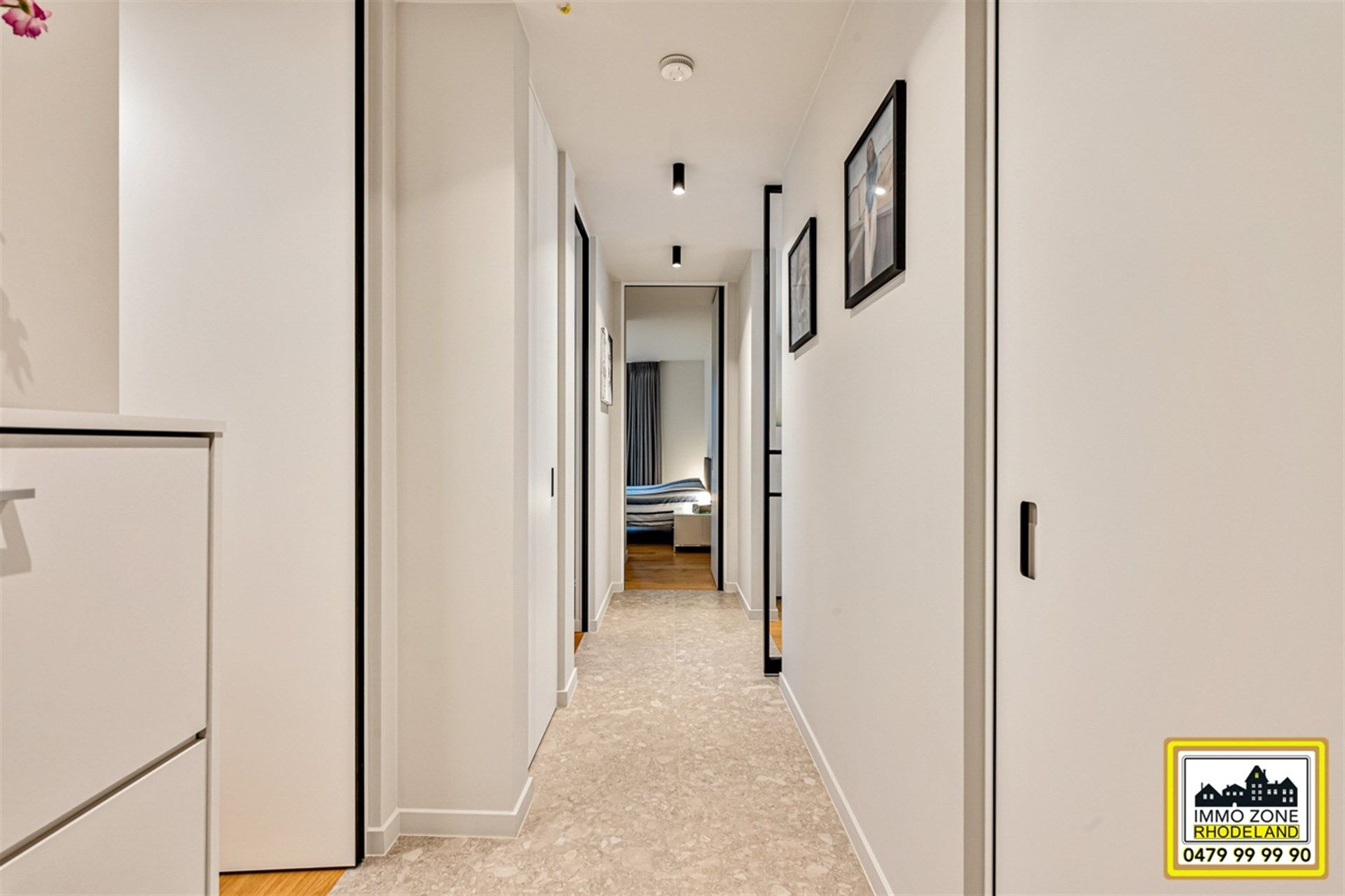 Uiterst Luxueuze Penthouse met 3 slpks en Terras foto 2