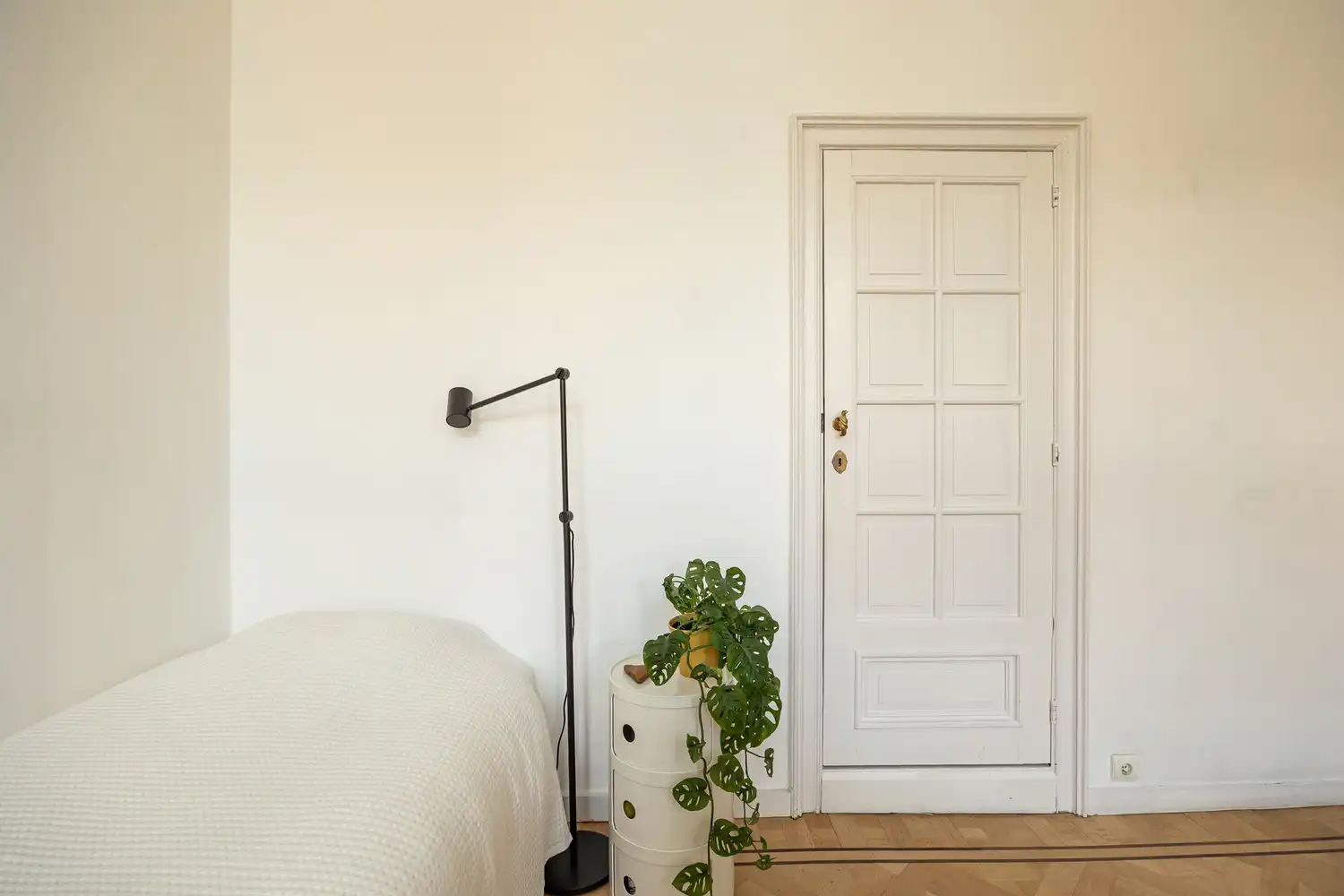 Een zeldzaam en groen privilige in het hart van Antwerpen: wonen in het historische Venushof foto 15