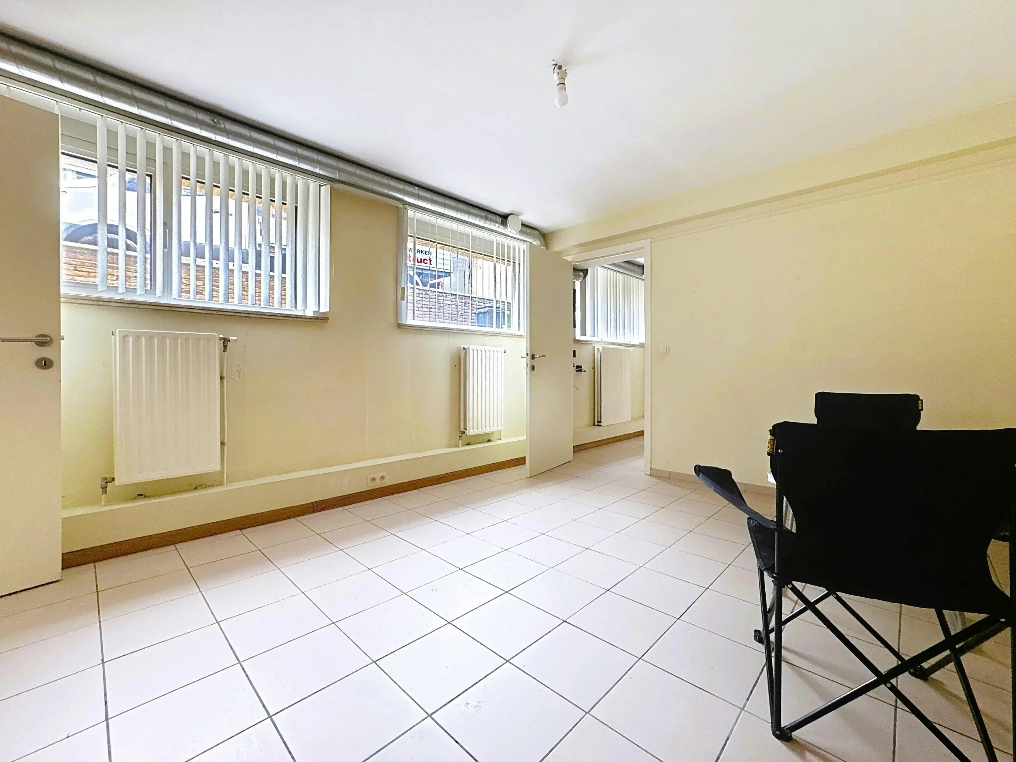 Woonhuis te Ninove, nu Gemeenschapshuis met 4 kamers (appt) foto 22