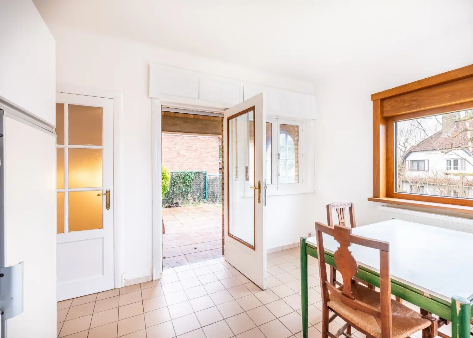 Villa Overwinningslaan 15 foto 11