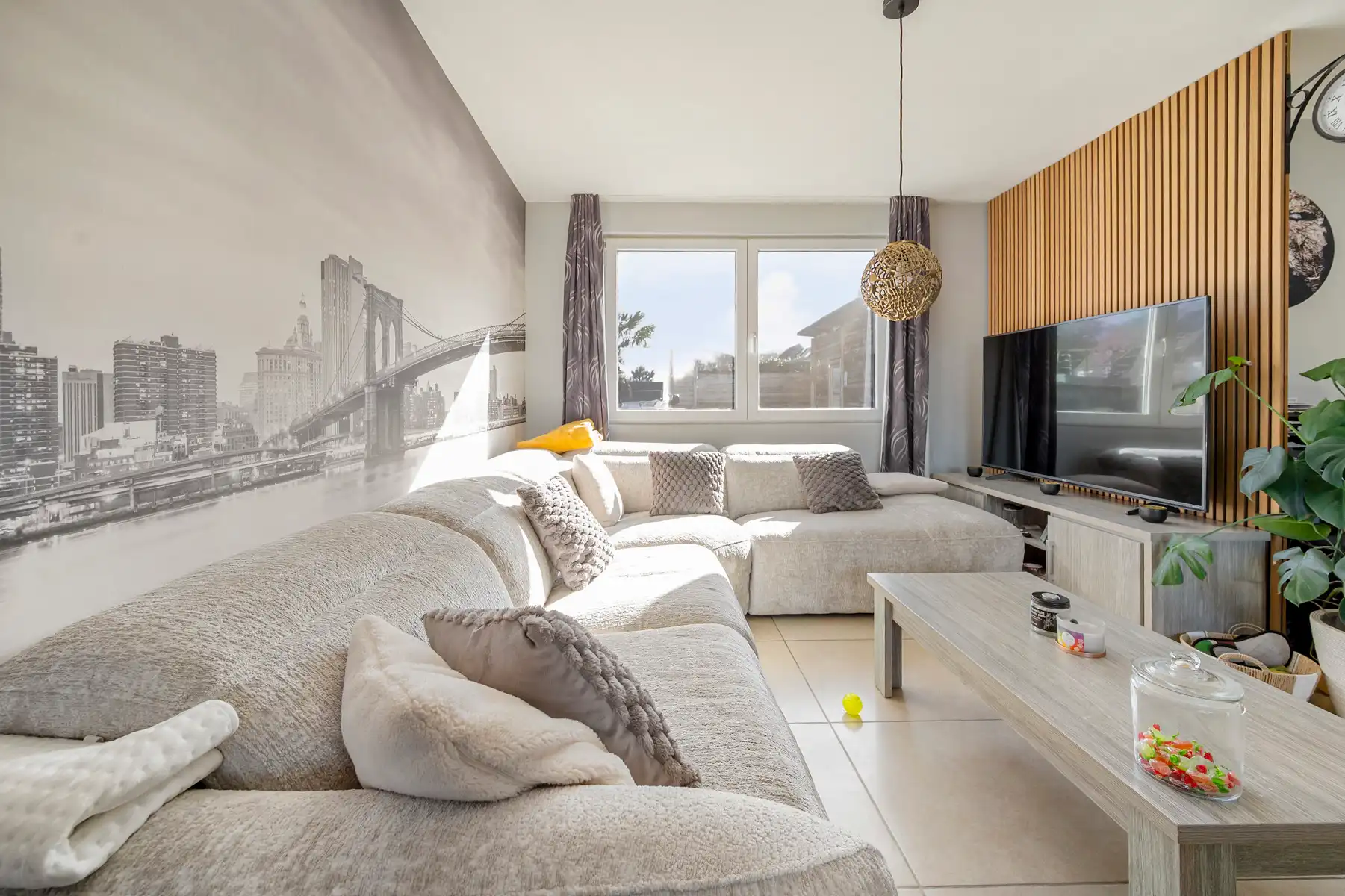 Instapklare woning met zwembad aan het Donkmeer foto 2