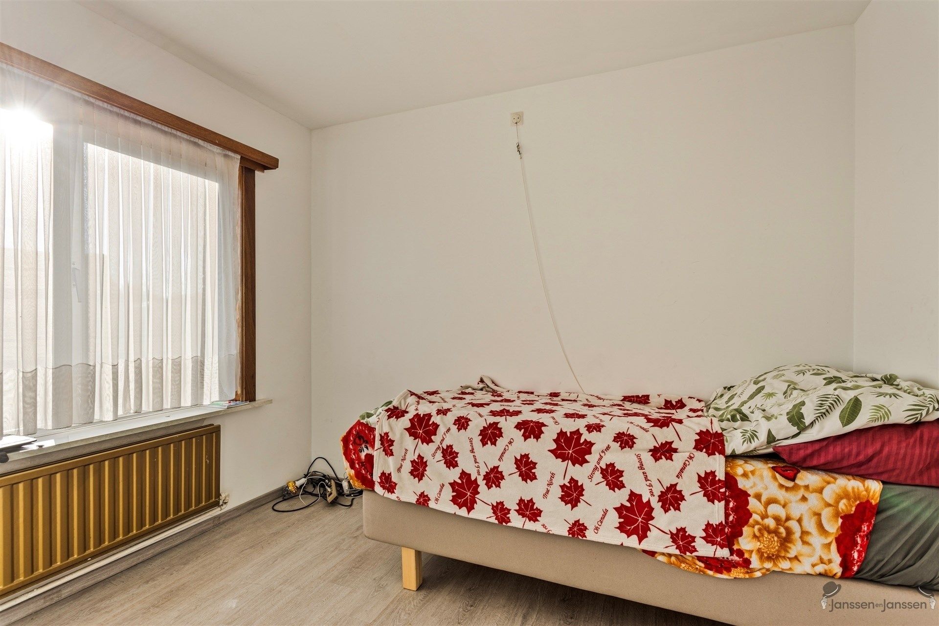 Instapklare HOB met 3 slaapkamers  foto 13