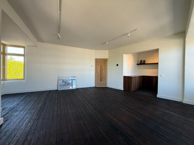 Unieke gerenoveerde appartementen in beschermd monument – Miljoenenkwartier Gent foto 4