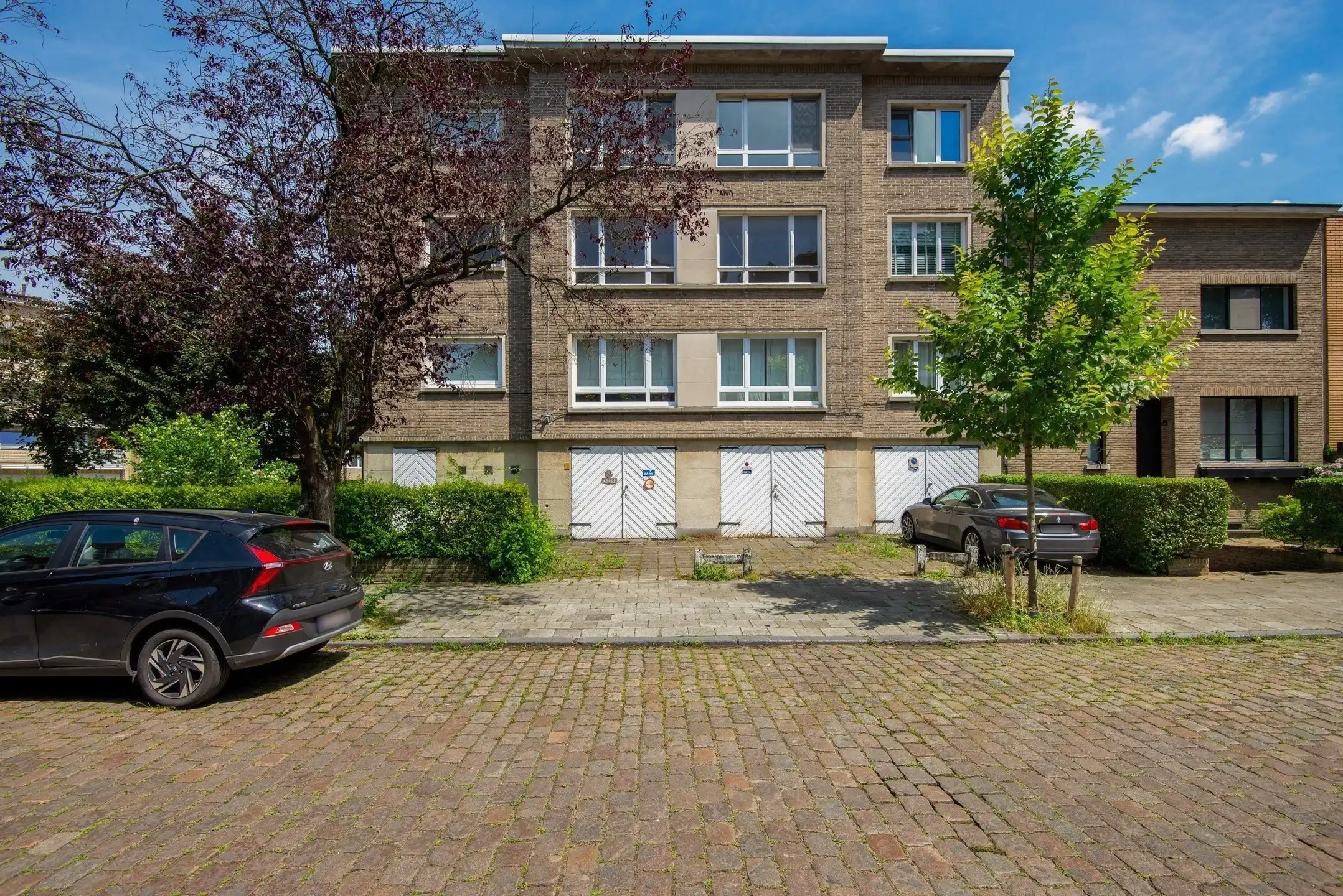 Gezellig appartement op absolute toplocatie foto 2