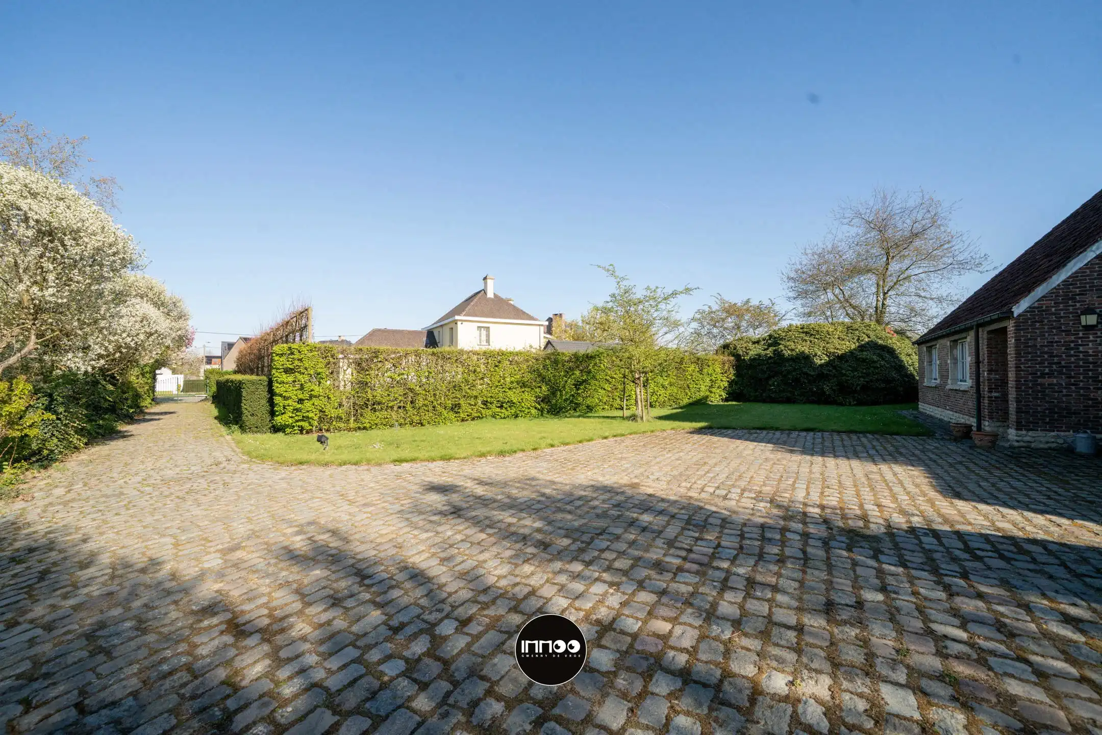 Boerderij te koop foto 2