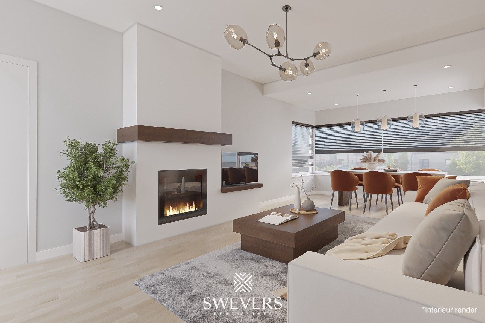 Perceel met mogelijkheden op 12a 22ca in Paal foto 6