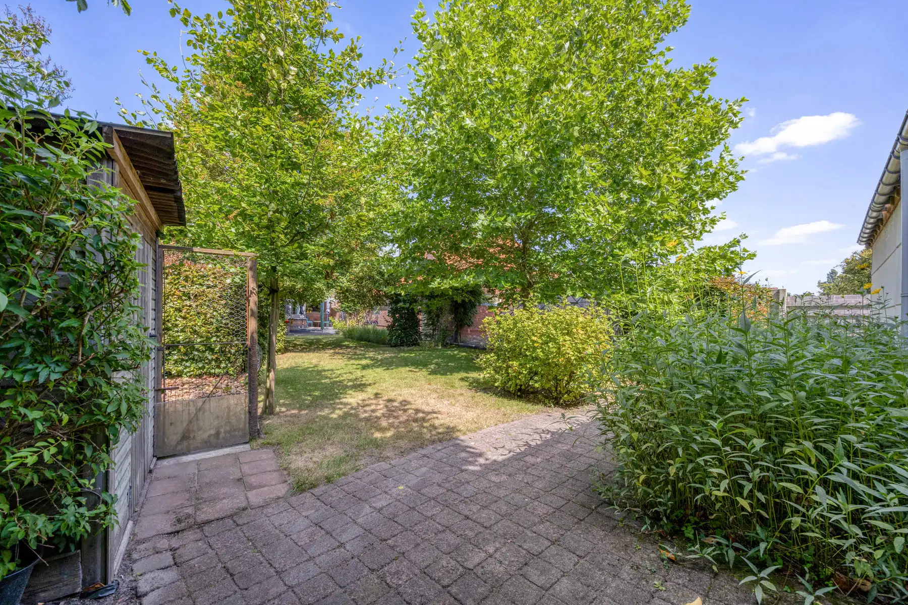 Charmant wonen aan de Lindendreef te Hoogstraten foto 34