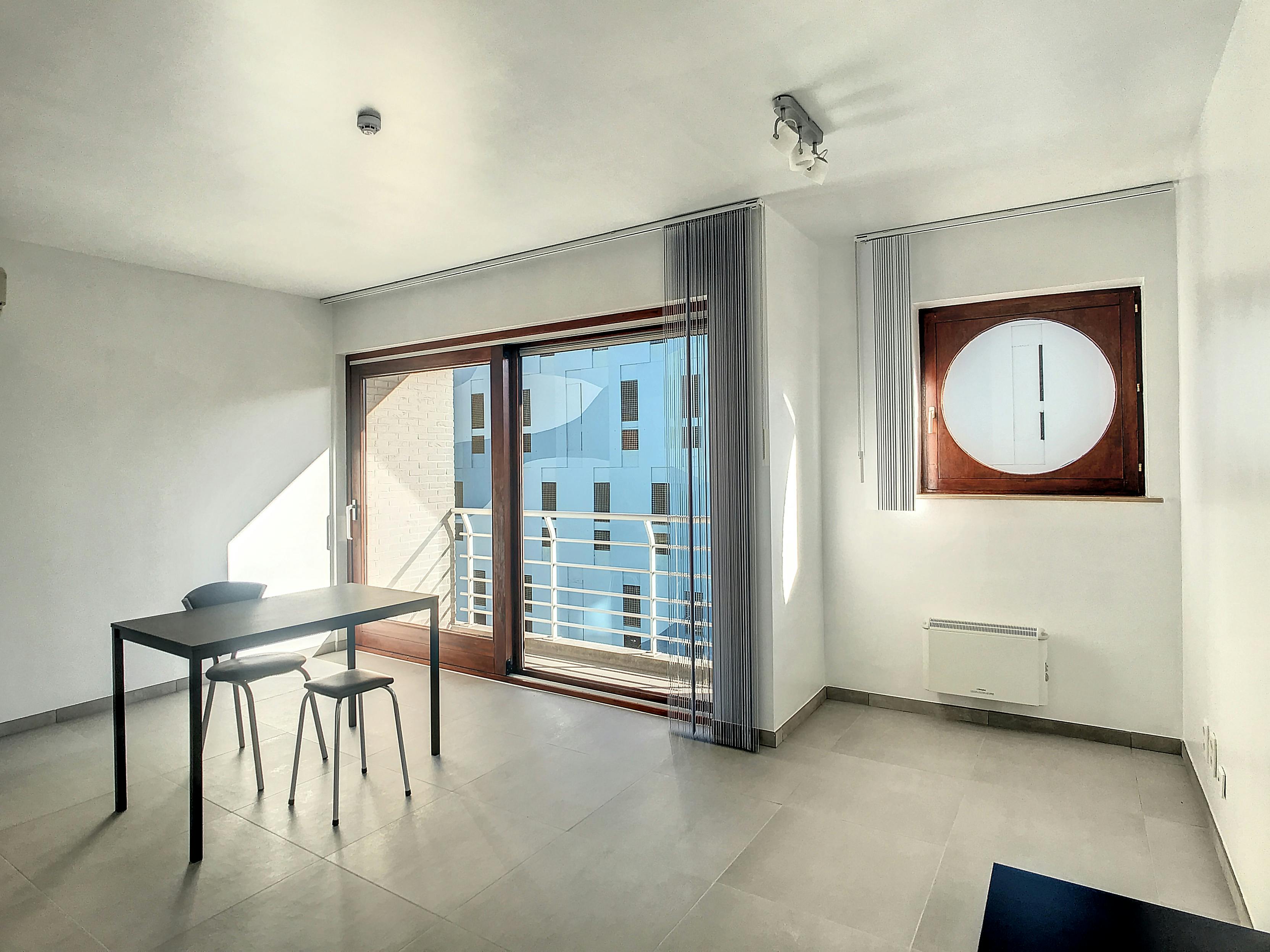 Studio te huur Oostende foto 3