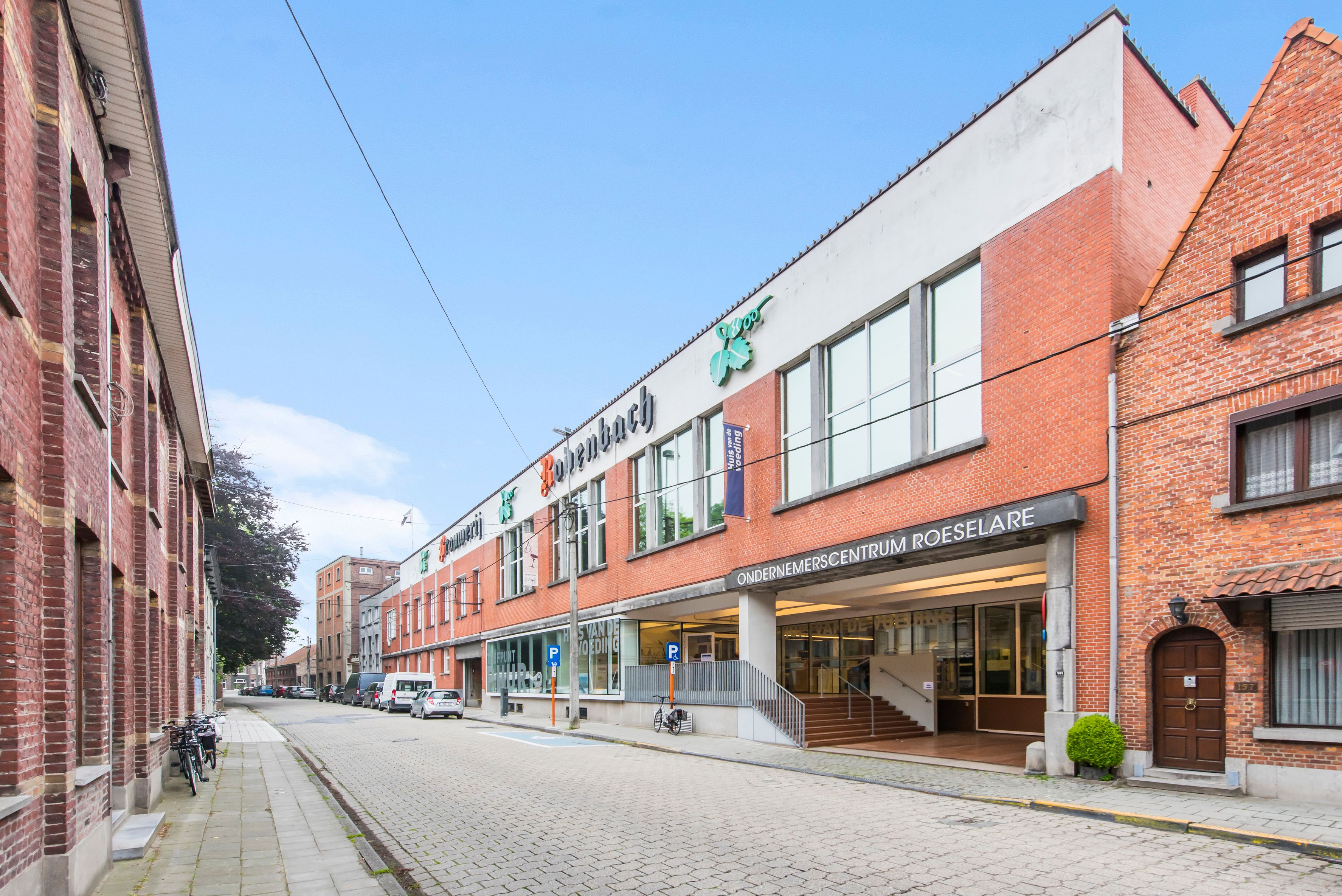 Kantoor voor startende ondernemers foto 2