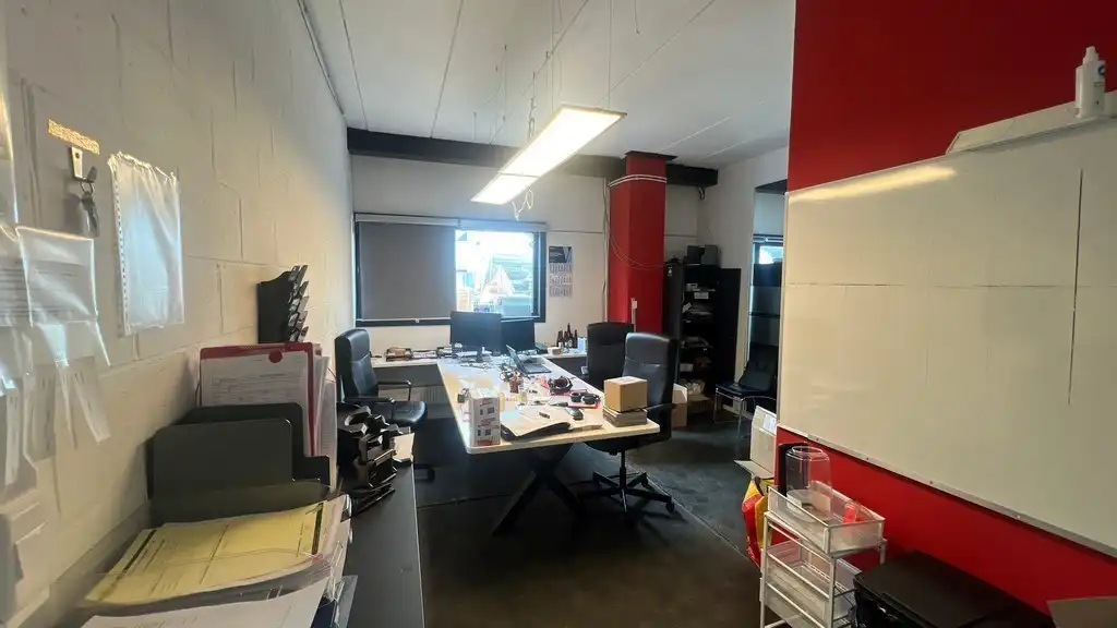 Opslagruimte te huur aan The Loop in Gent foto 14