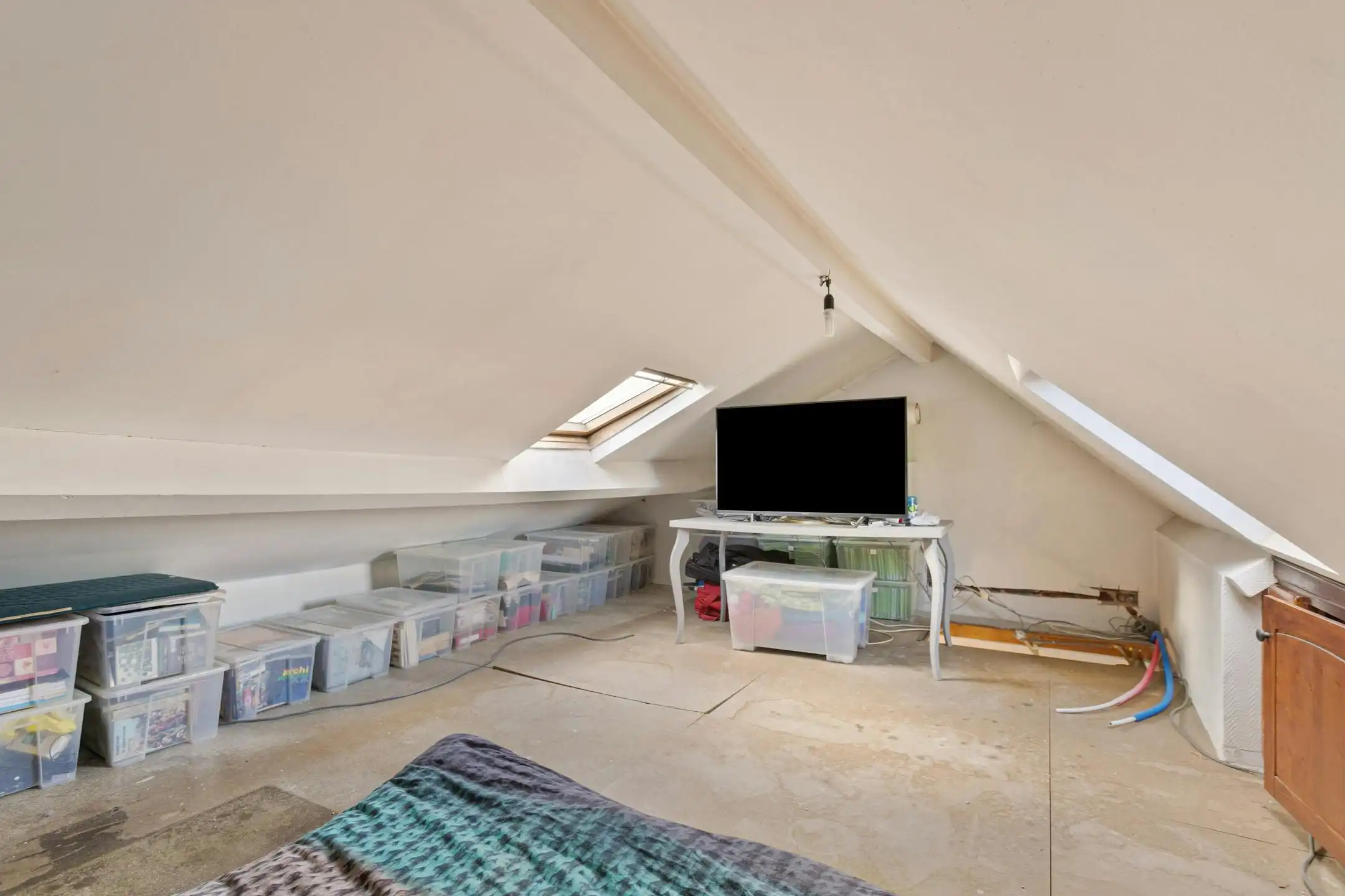 Herenhuis te koop in Schaarbeek! foto 20