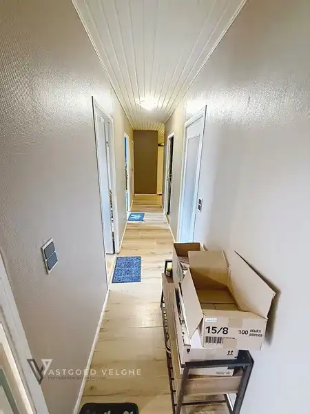 🏡 Te renoveren open bebouwing op royaal perceel van 11a50ca in Zonhoven foto 17