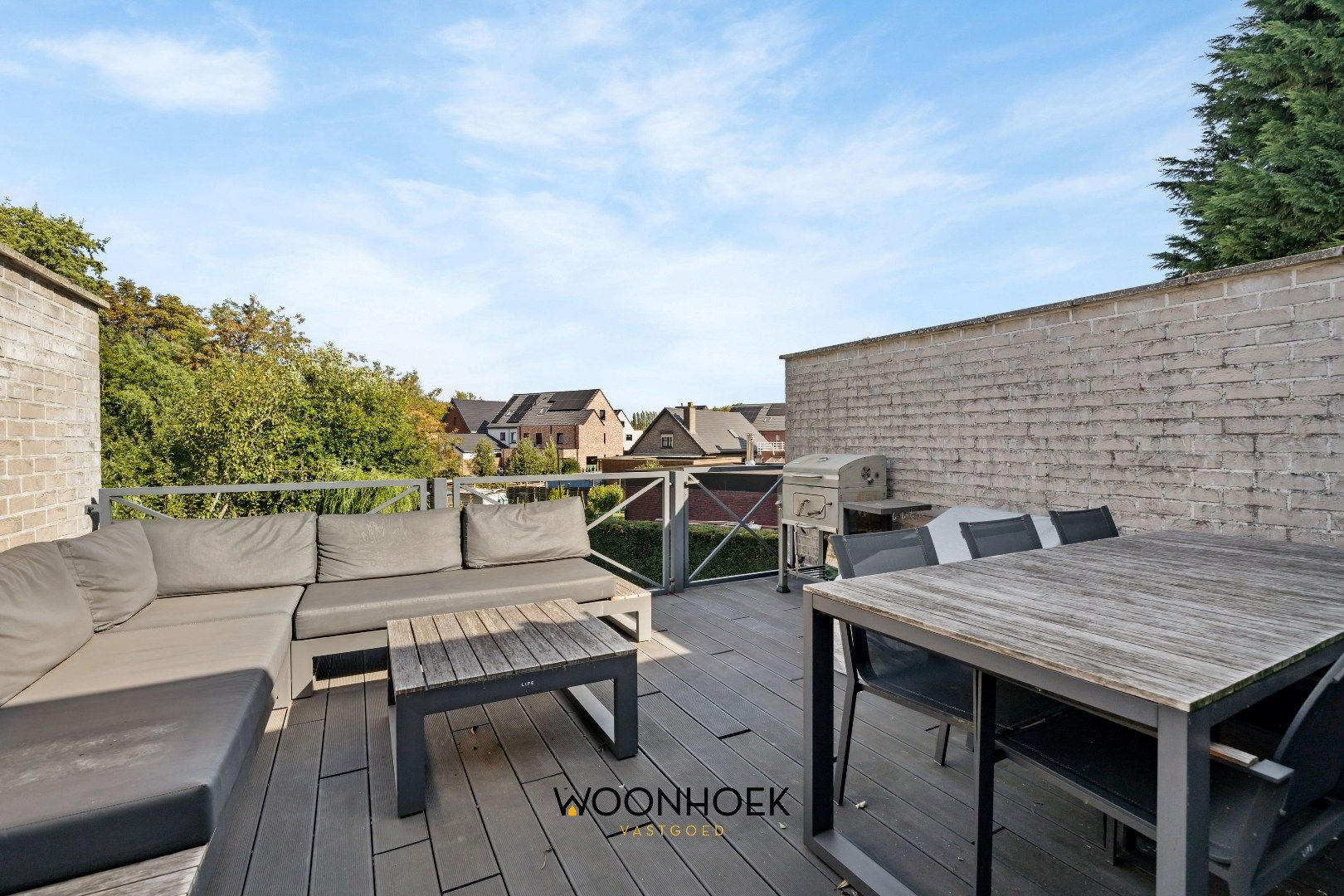 VERKOCHT! Woonhoek Vastgoed Lokeren foto 10