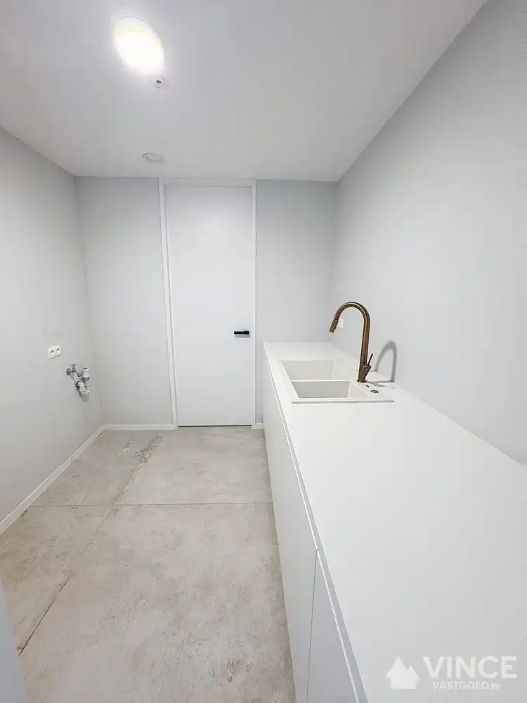 Uitzonderlijke Loft van 300 m² in het Hart van Antwerpen foto 17