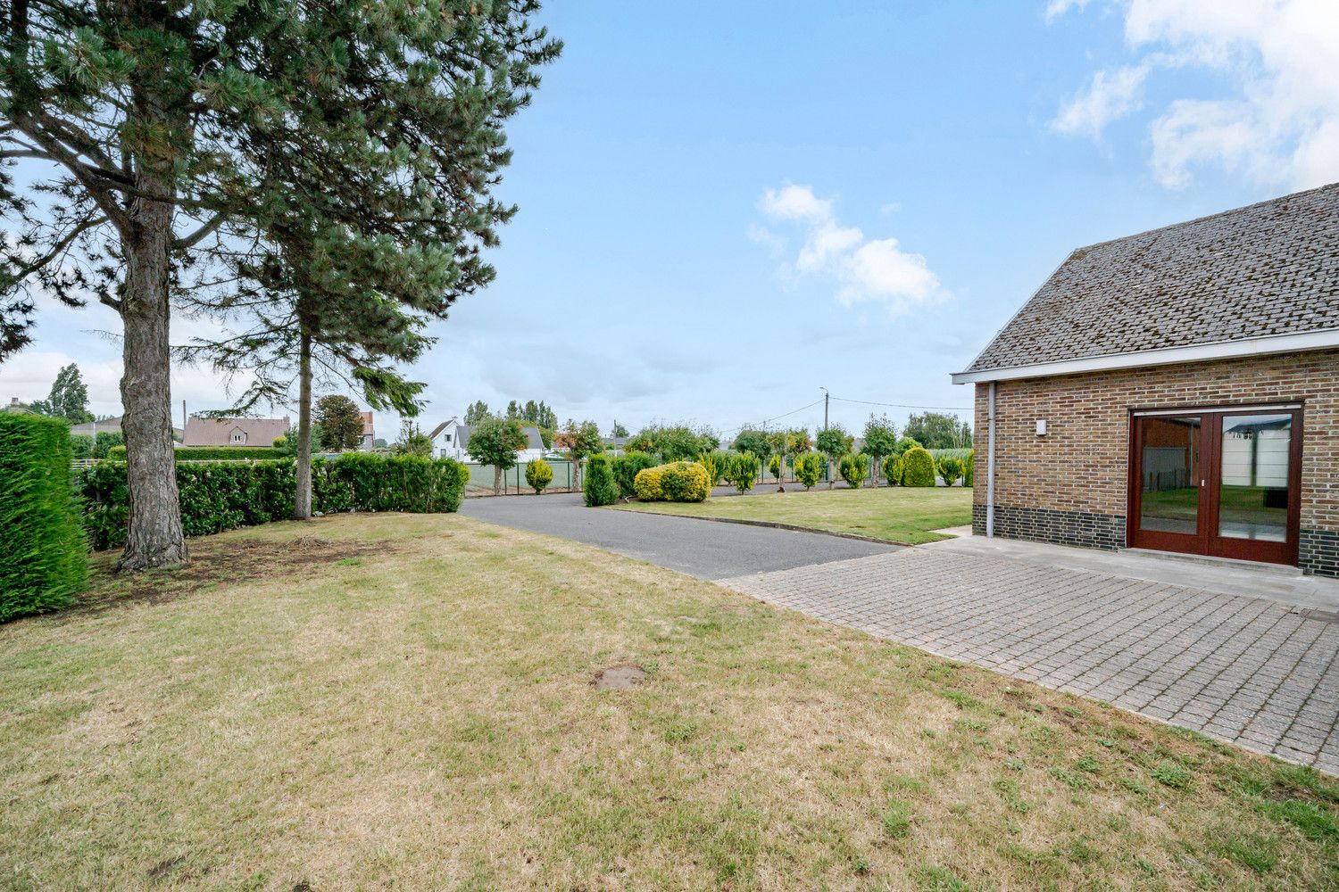 Alleenstaande woning te Ingelmunster. foto 15