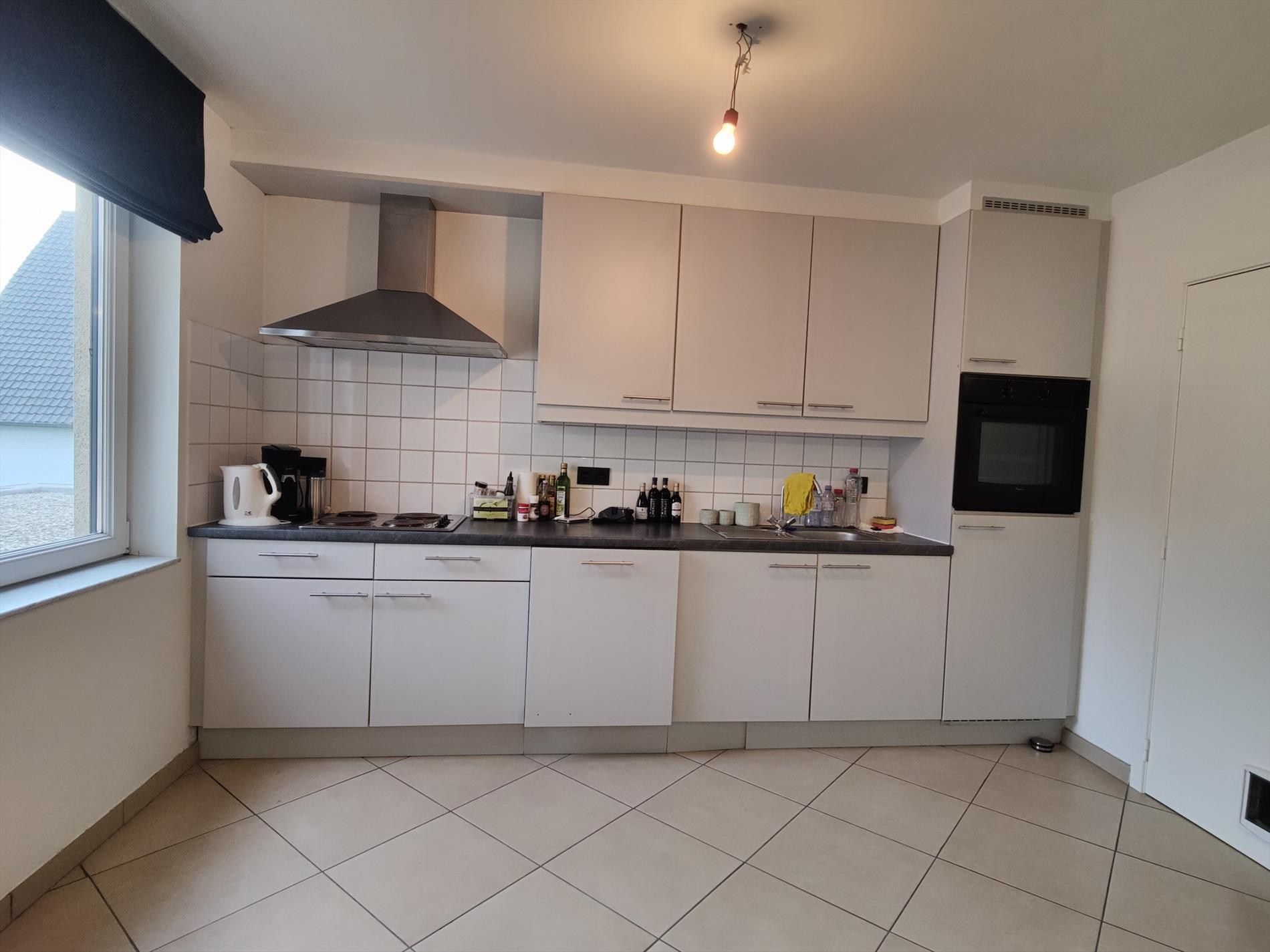 Ruim appartement met 1 slaapkamer in het centrum van Balen! foto 5