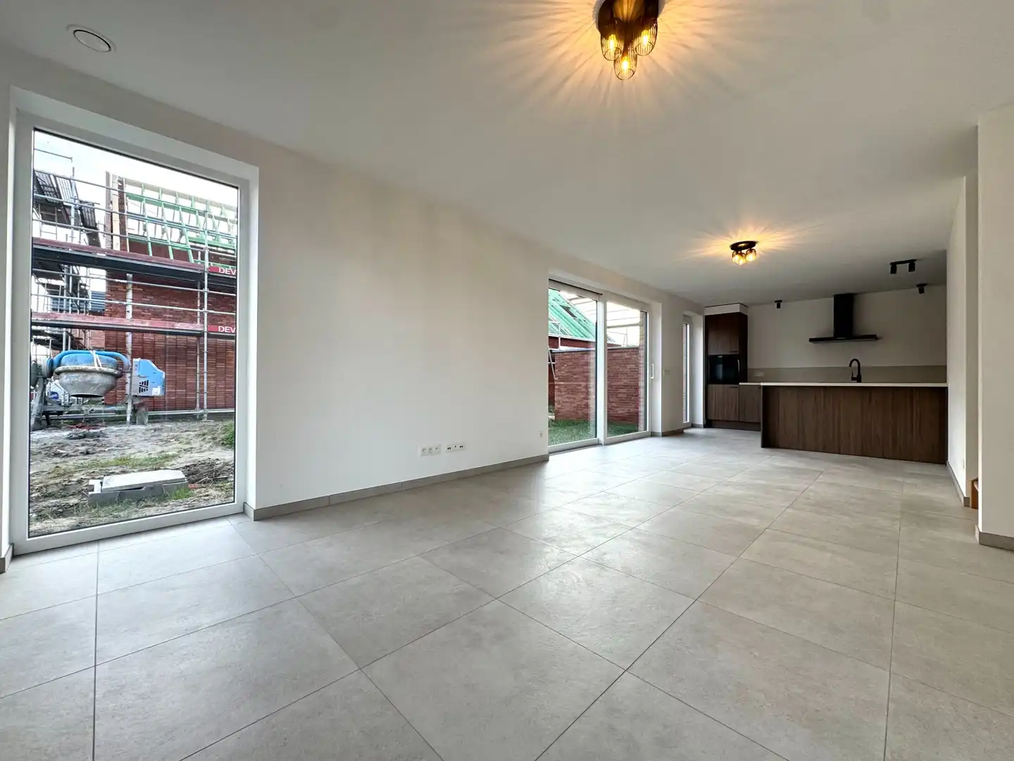 Luxueuze Nieuwbouwwoning foto 5