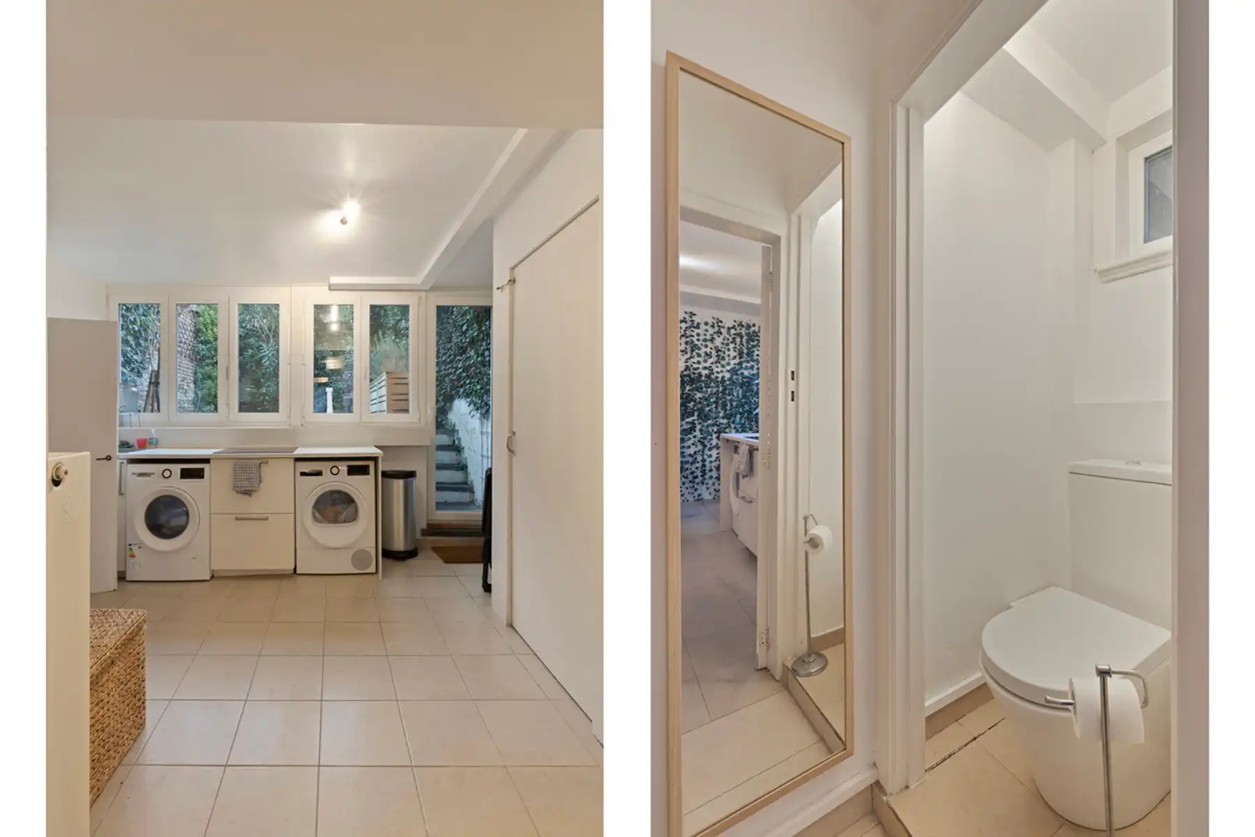 Prachtig gerenoveerd herenhuis met tuin foto 18