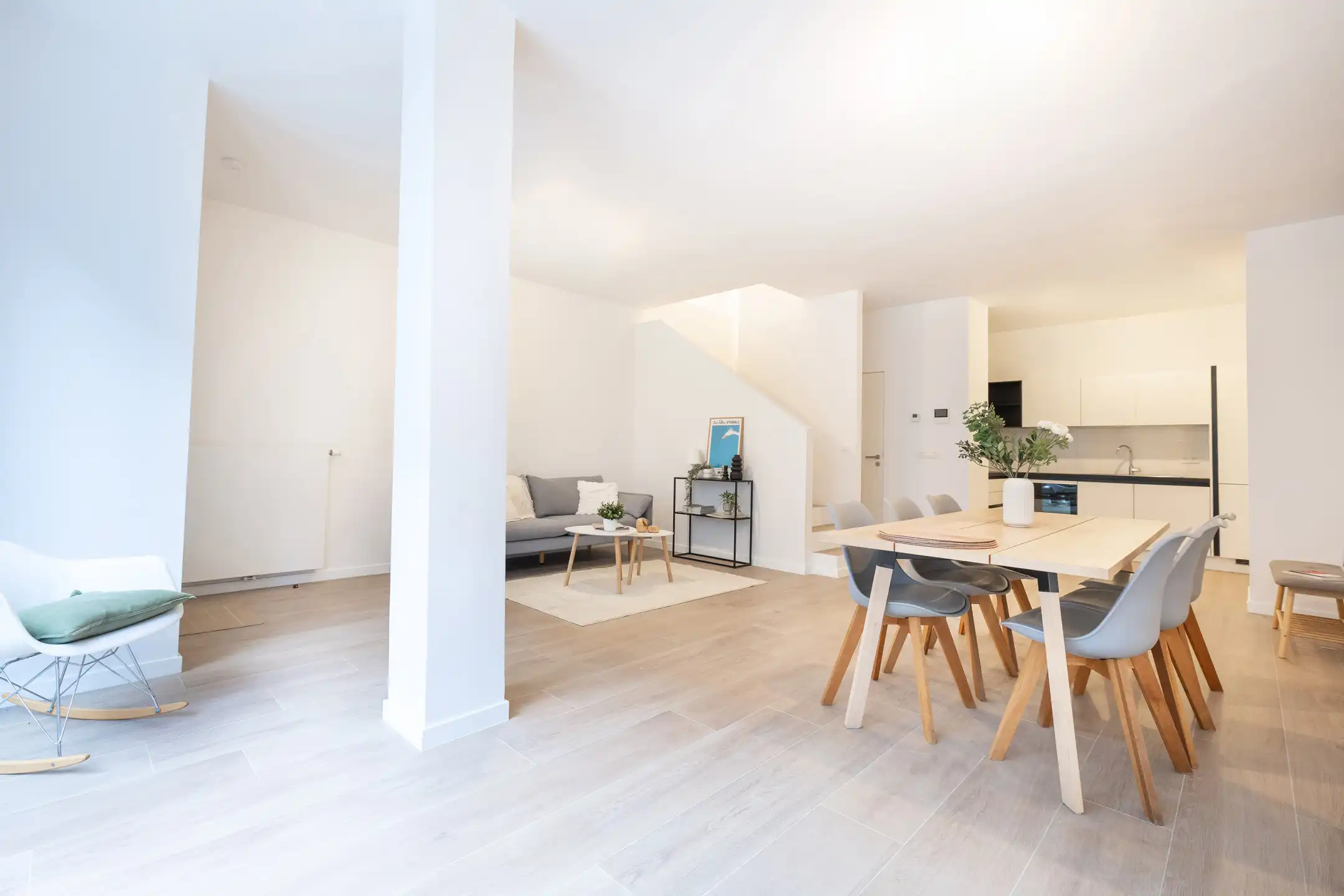 Gloednieuw ecologisch project  foto 7