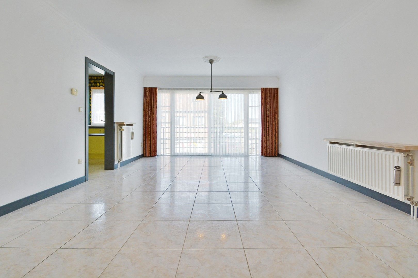 Gezellig appartement in het centrum van Merelbeke foto {{pictureIndex}}