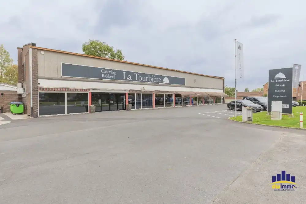 Overname: veelzijdig cateringbedrijf / traiteur in Ninove foto {{pictureIndex}}