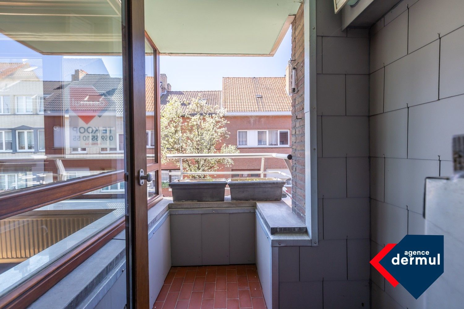 GEBOUW MET 2 APPARTEMENTEN foto 8