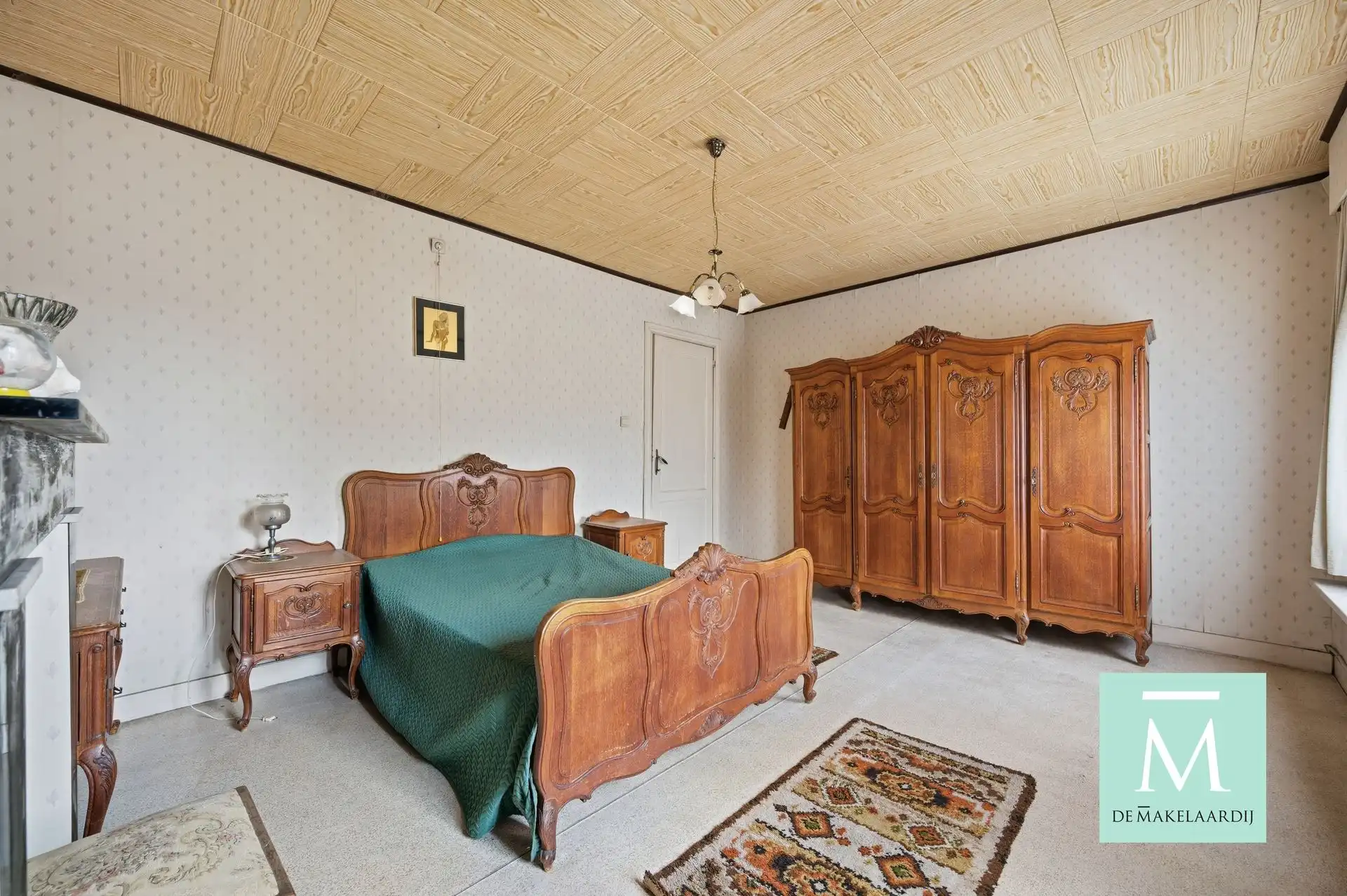 Te renoveren woning vlakbij het centrum van Mechelen en Bonheiden foto 16