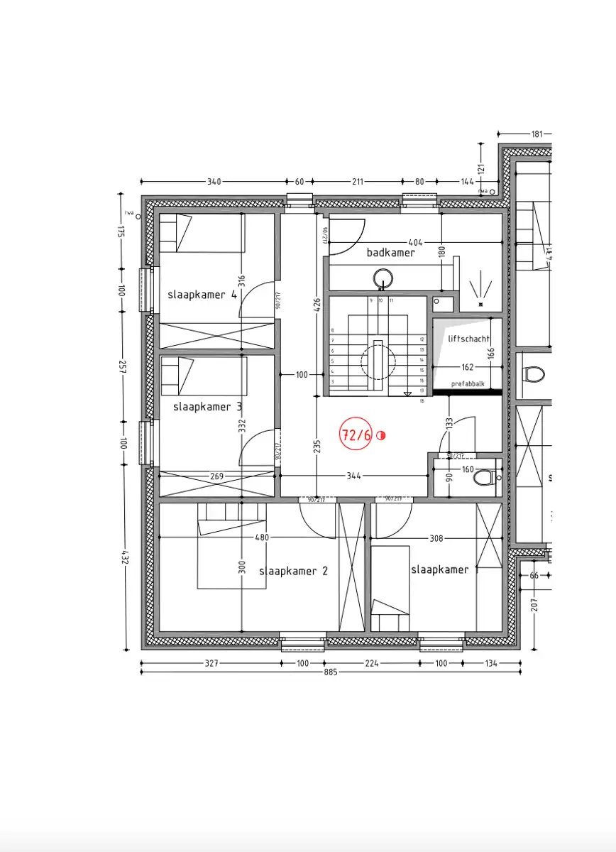 Iconisch wonen. foto 12