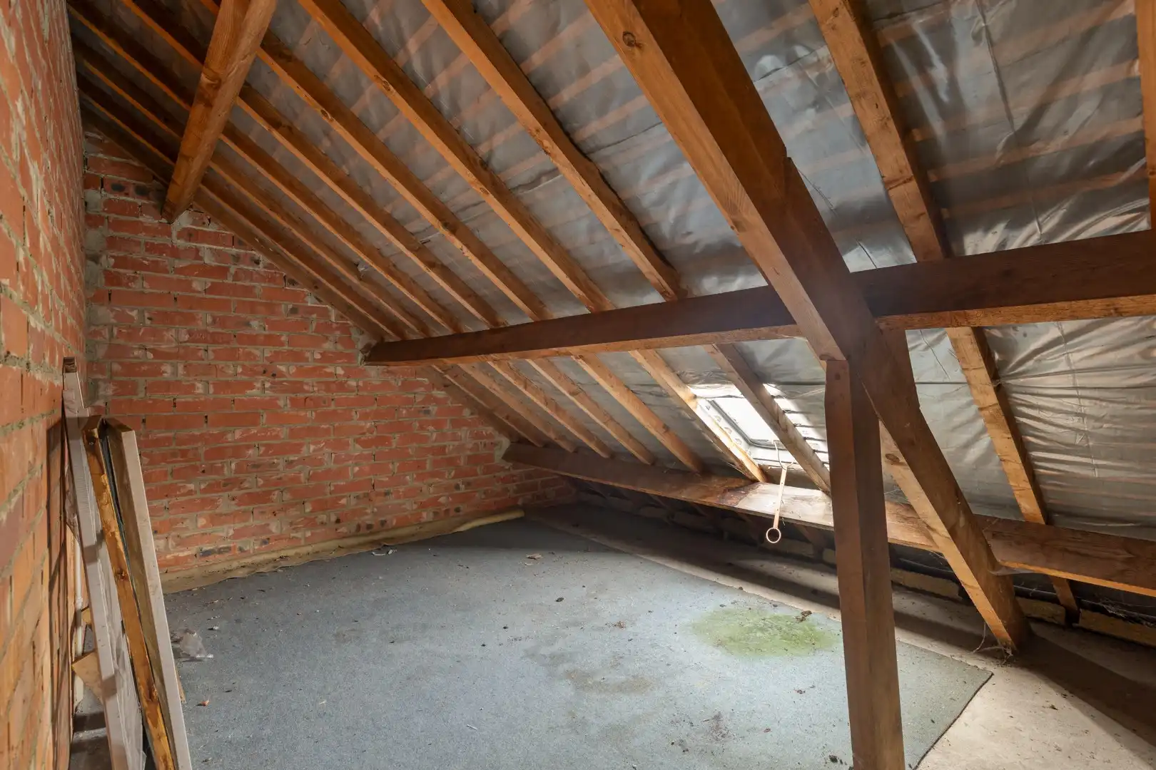 Opbrengsteigendom met drie appartementen foto 6