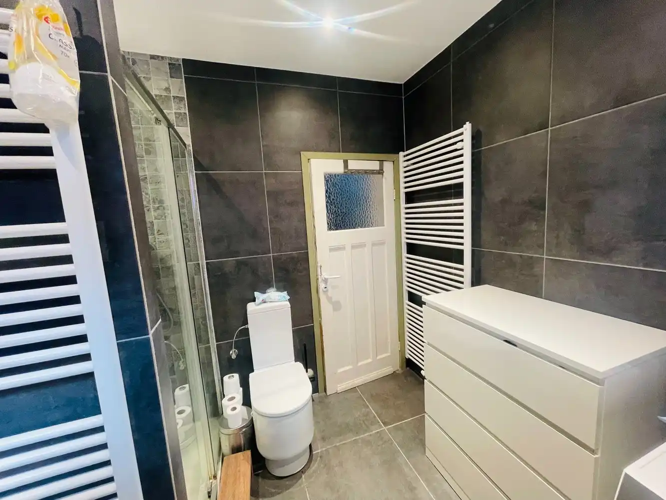 Brugge centrum  ENERGIEZUINIG  CHARMANT INSTAPKLAAR WOONHUIS met TUIN en 4 SLAAPKAMERS foto 12