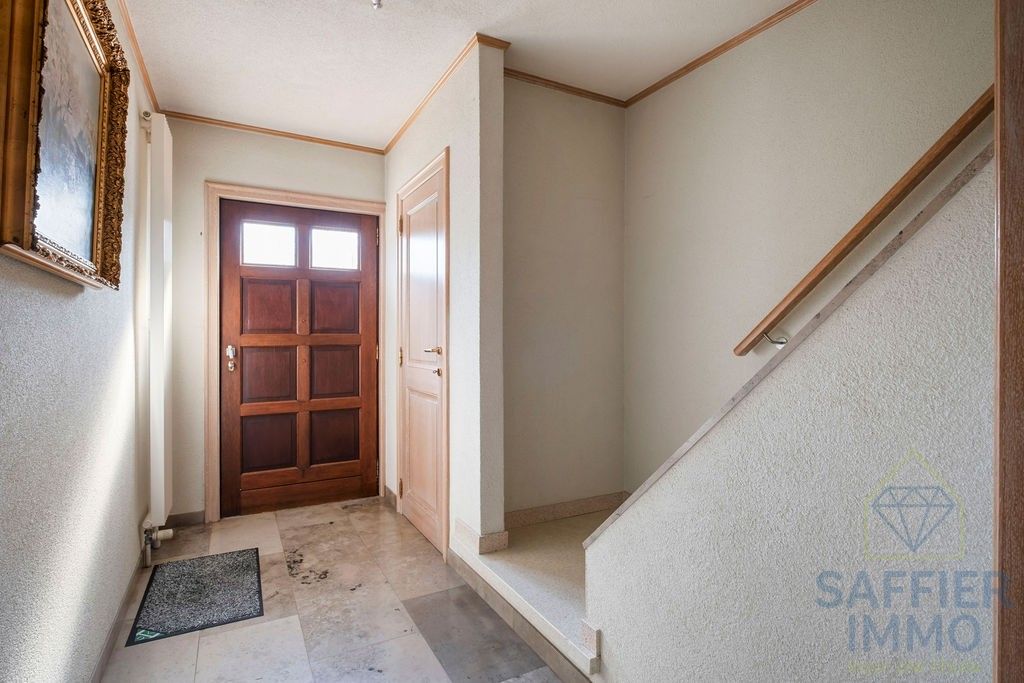 Ruime woning zonder renovatieplicht in de Seizoenswijk te Kuurne foto 21