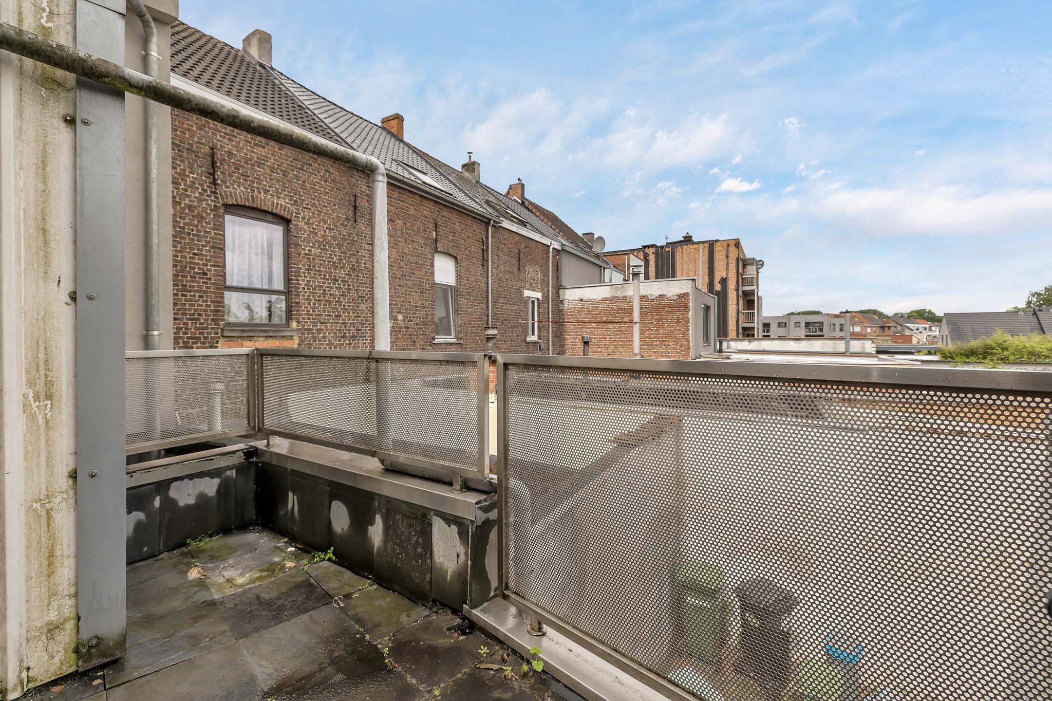 Instapklaar appartement nabij centrum Aalst foto 11