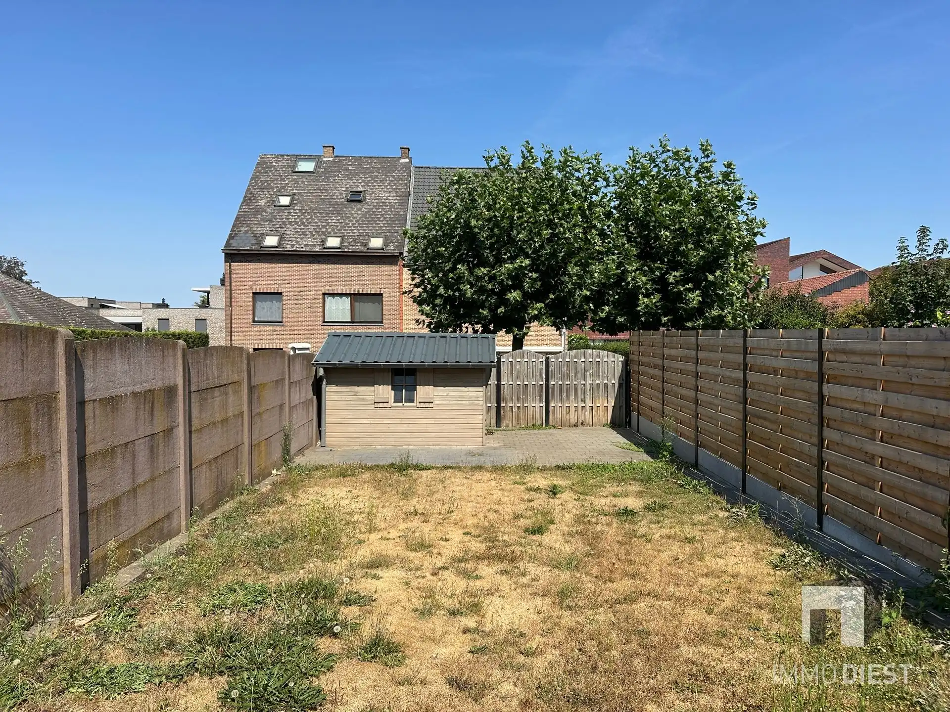 Gezinswoning nabij het centrum foto 33