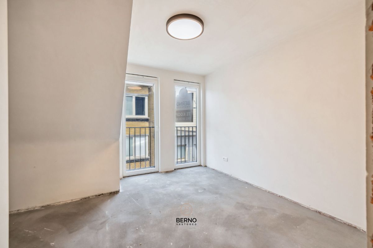 Ruim nieuwbouwappartement (6% BTW) met zonnig terras foto 10